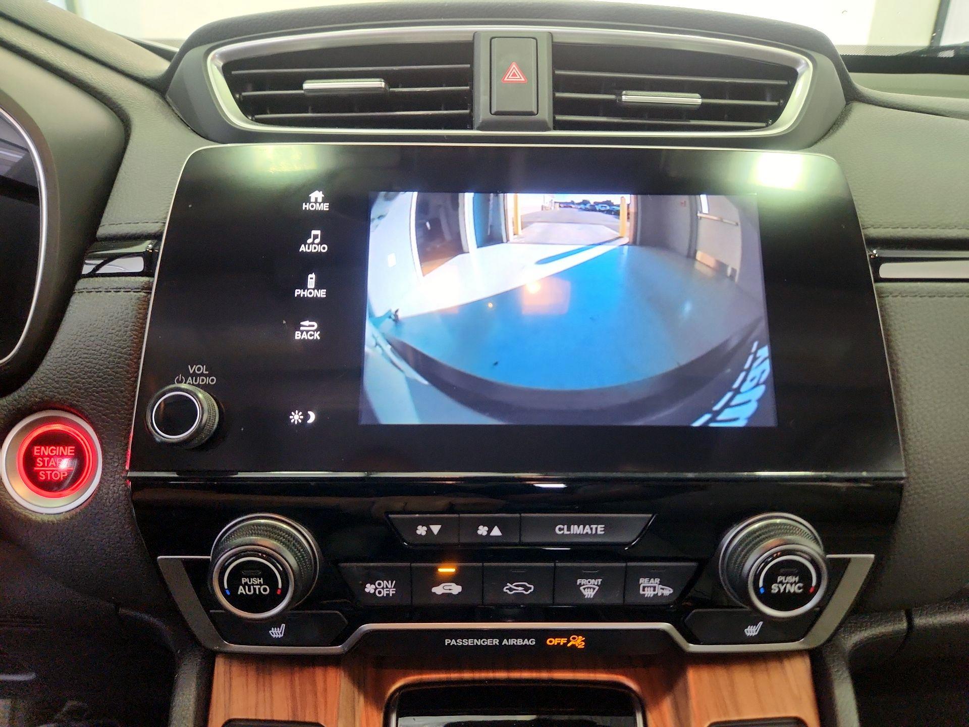 Thumbnail: 2020 Honda CR-V - 14