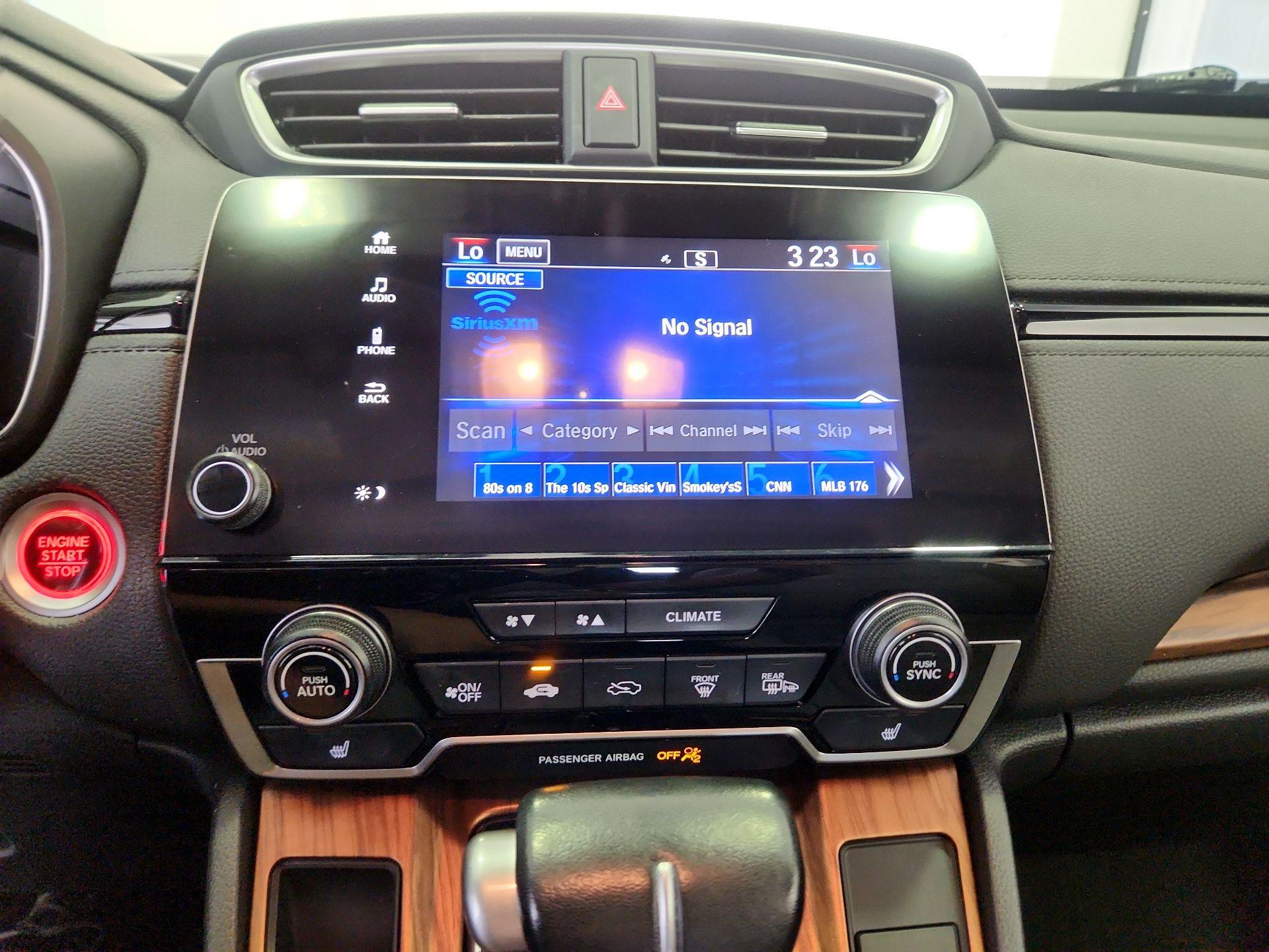 Thumbnail: 2020 Honda CR-V - 15