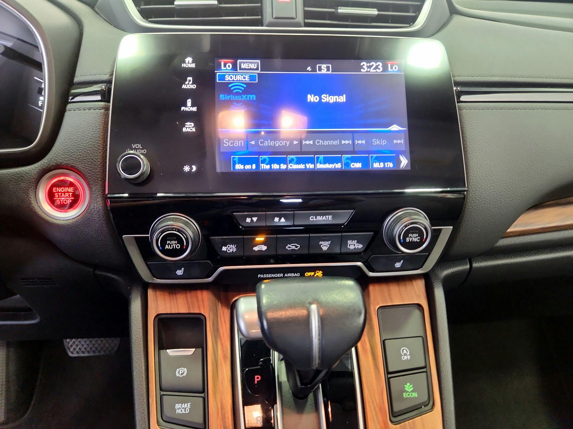 Thumbnail: 2020 Honda CR-V - 16