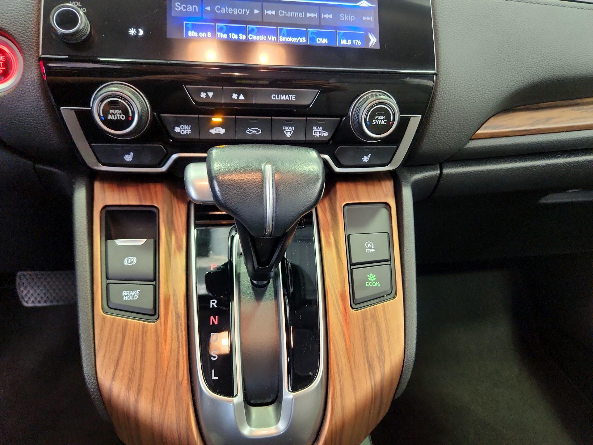 Thumbnail: 2020 Honda CR-V - 17