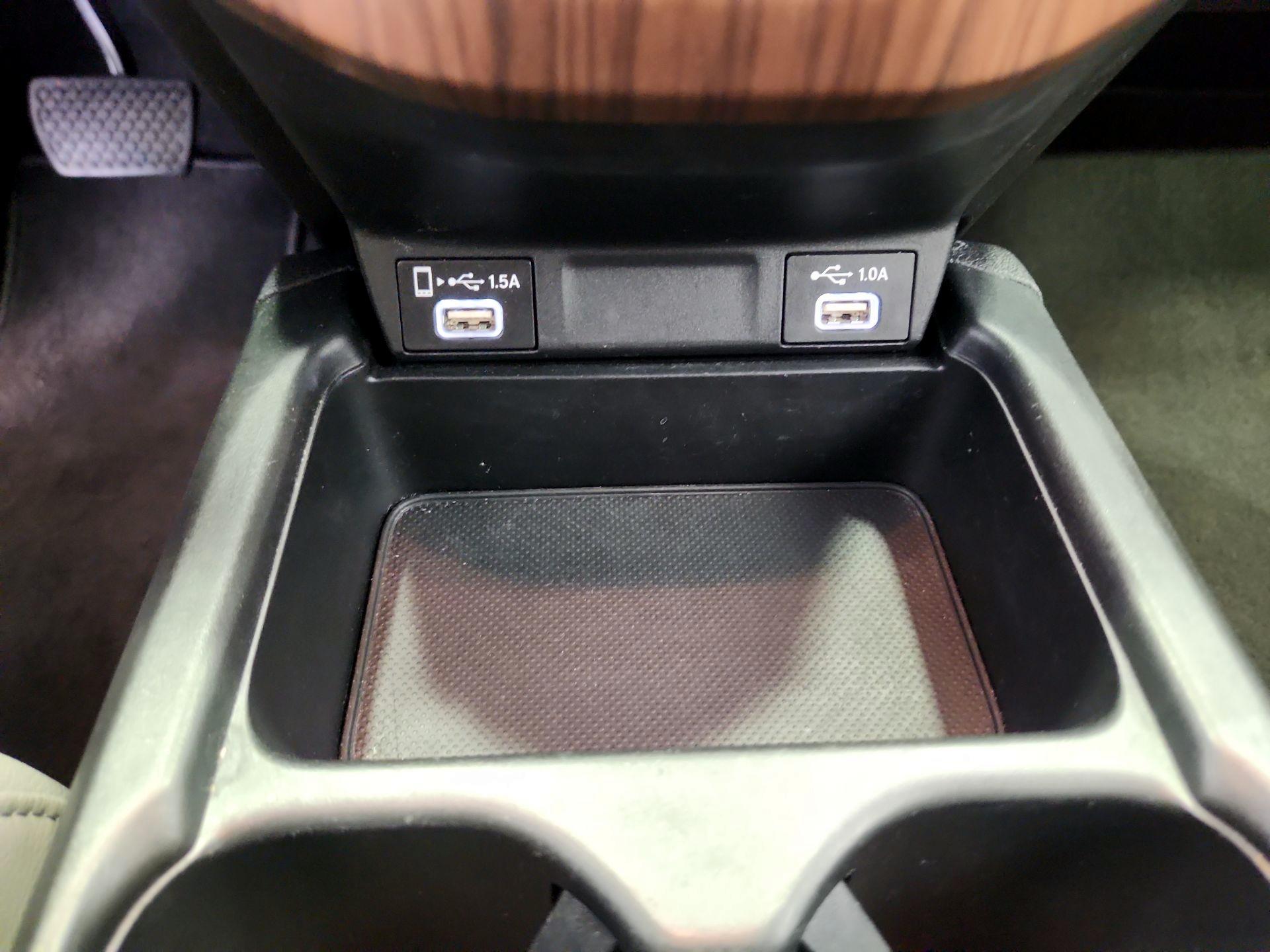 Thumbnail: 2020 Honda CR-V - 18
