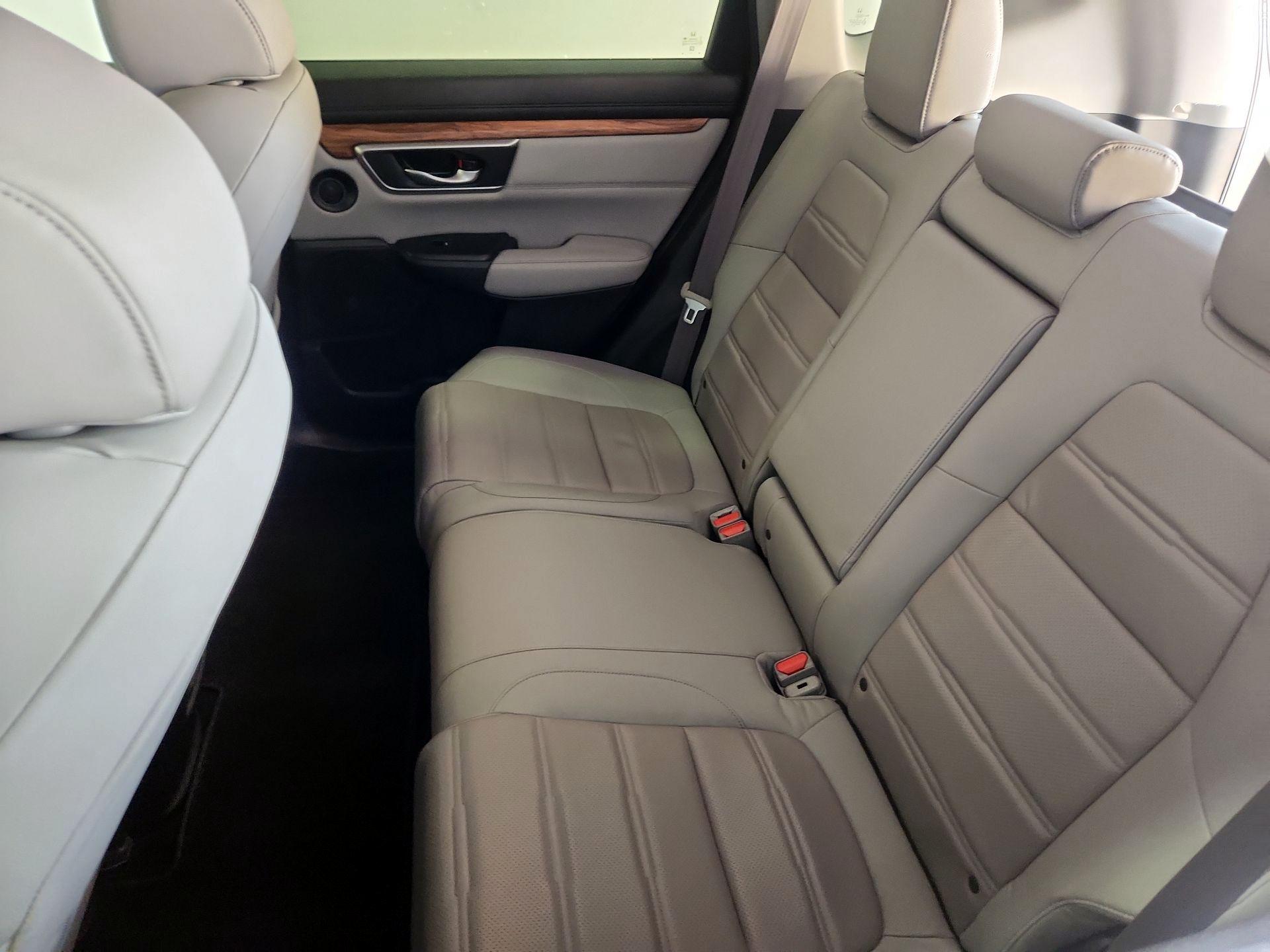 Thumbnail: 2020 Honda CR-V - 20