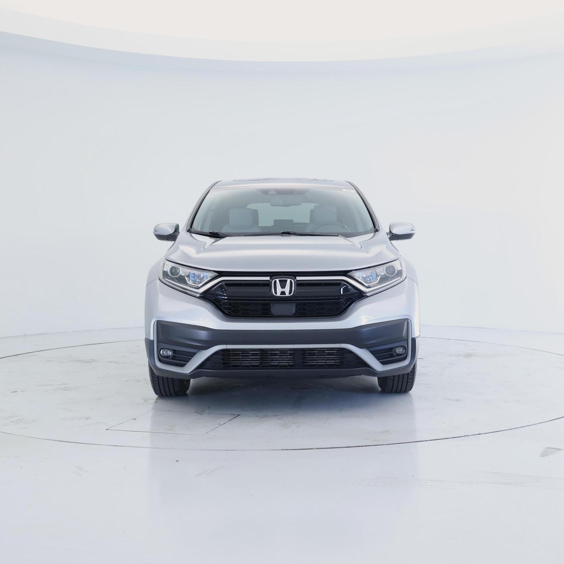 Thumbnail: 2020 Honda CR-V - 5