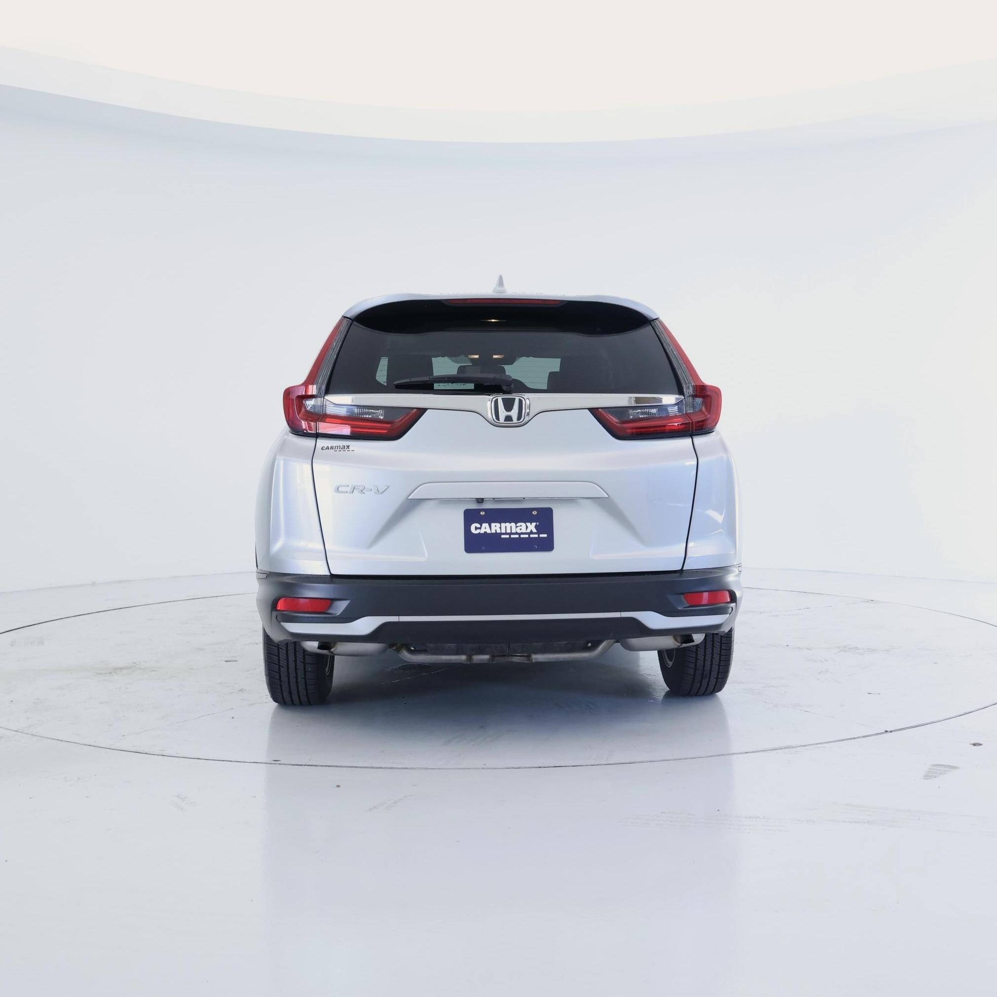 Thumbnail: 2020 Honda CR-V - 6