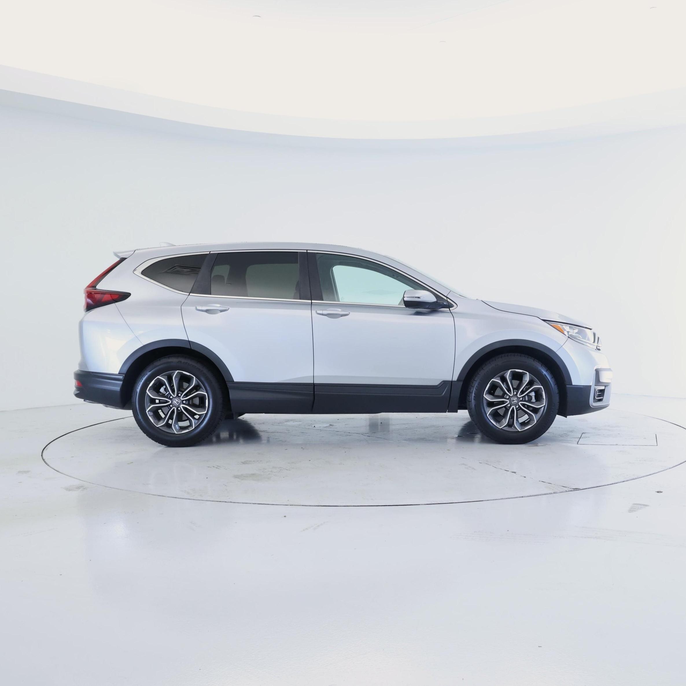 Thumbnail: 2020 Honda CR-V - 7