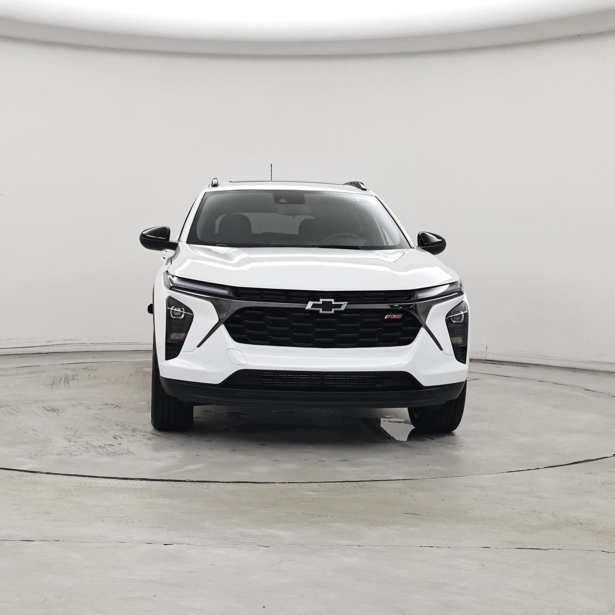 Thumbnail: 2025 Chevrolet Trax - 5