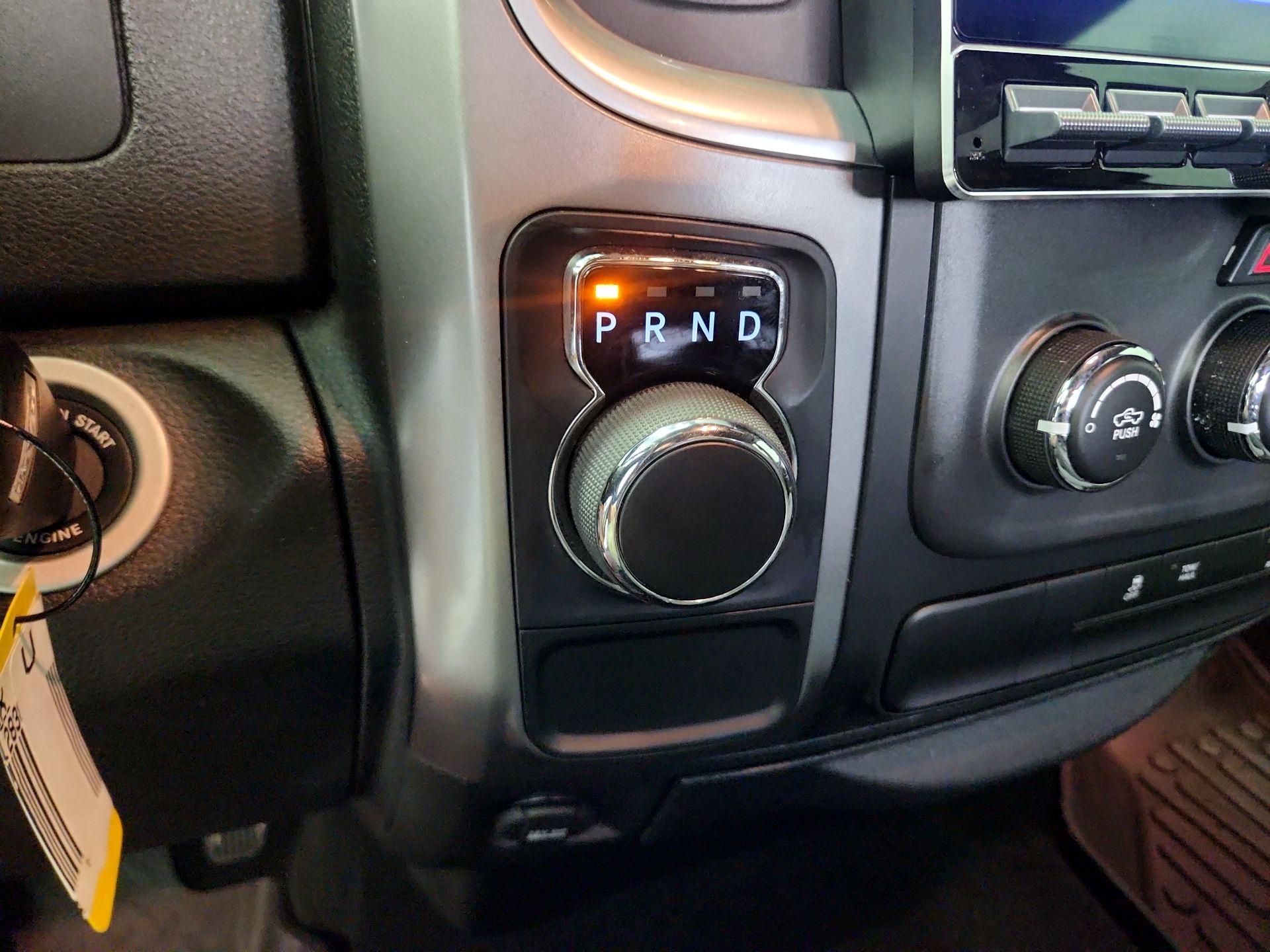 Thumbnail: 2024 RAM 1500 Classic - 17