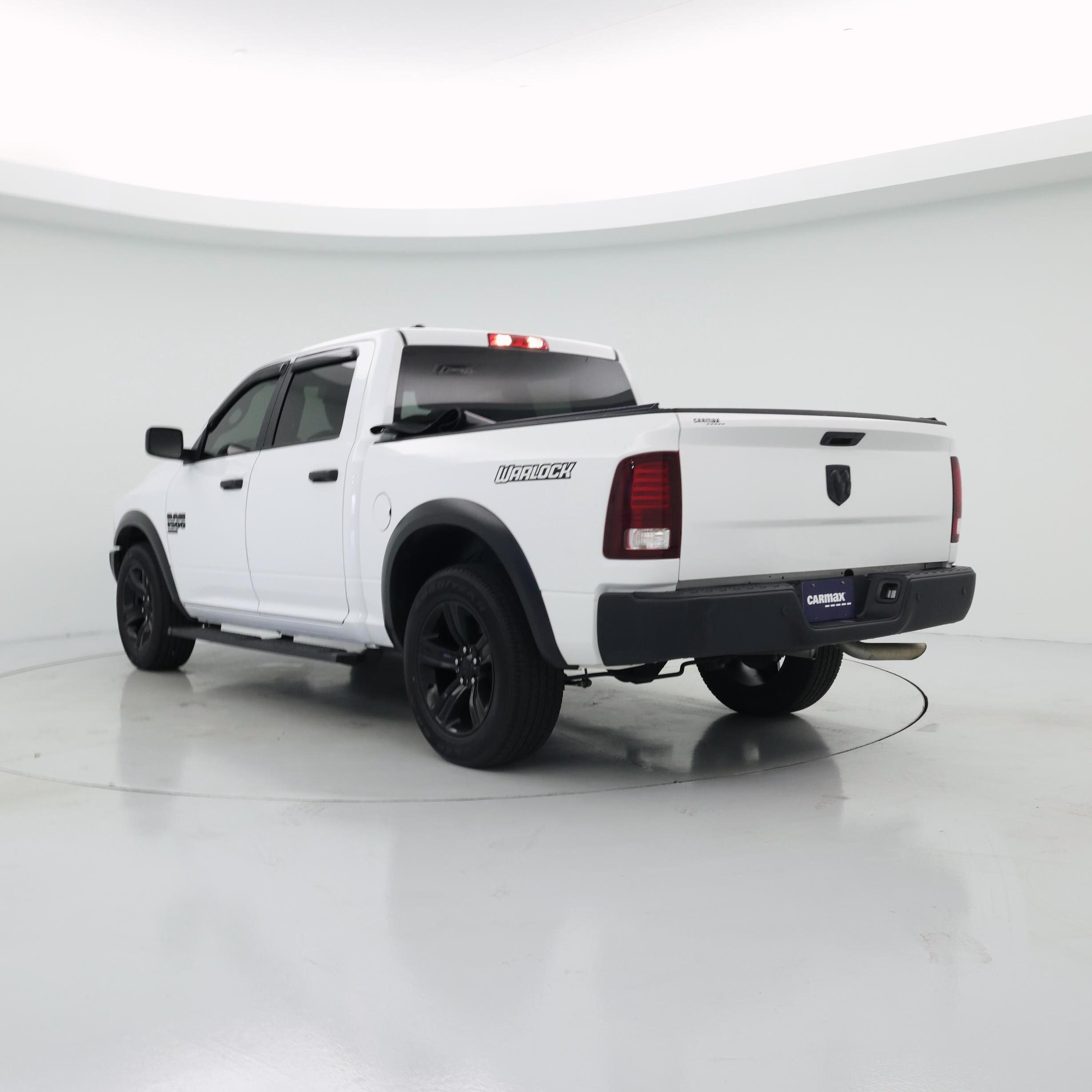 Thumbnail: 2024 RAM 1500 Classic - 2