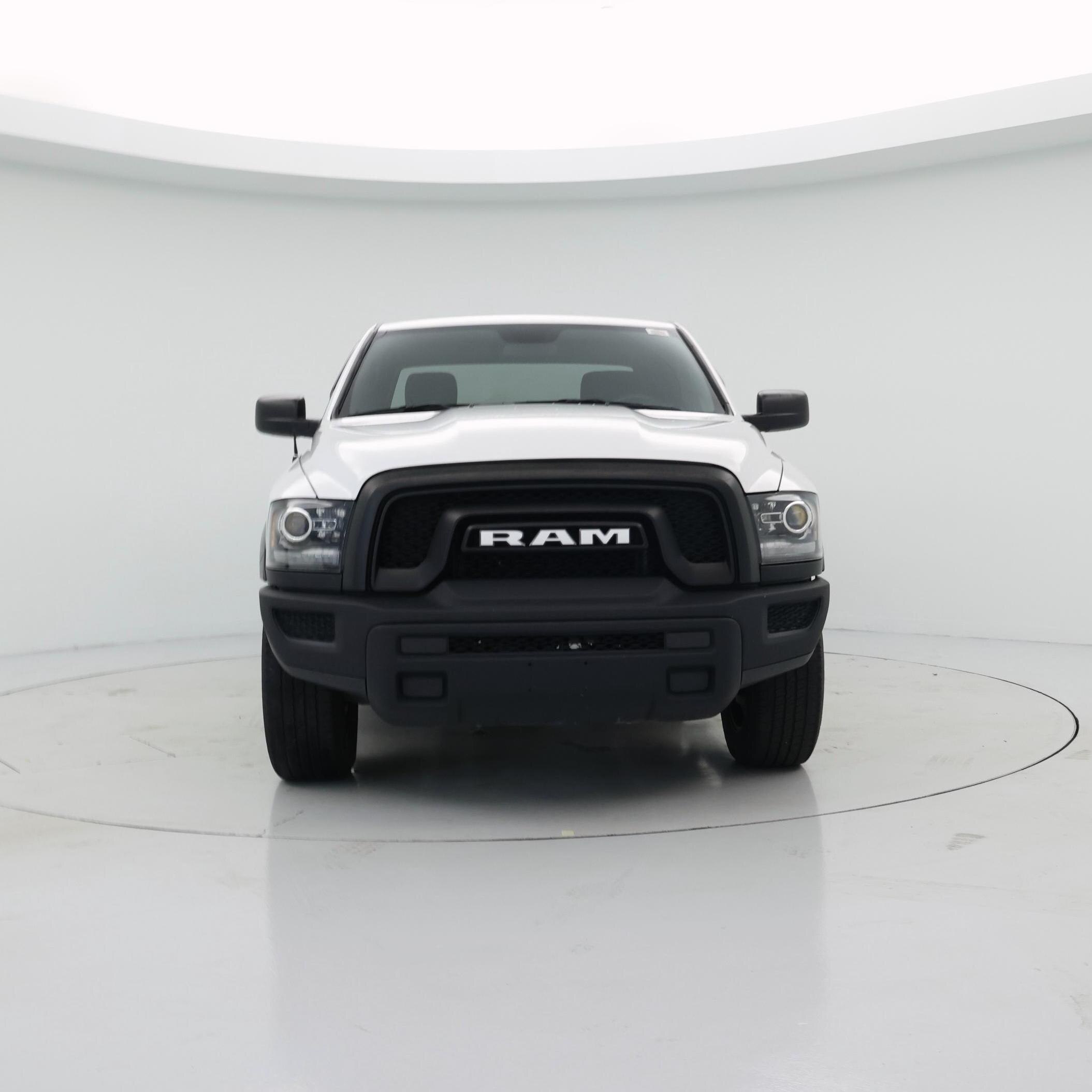 Thumbnail: 2024 RAM 1500 Classic - 5