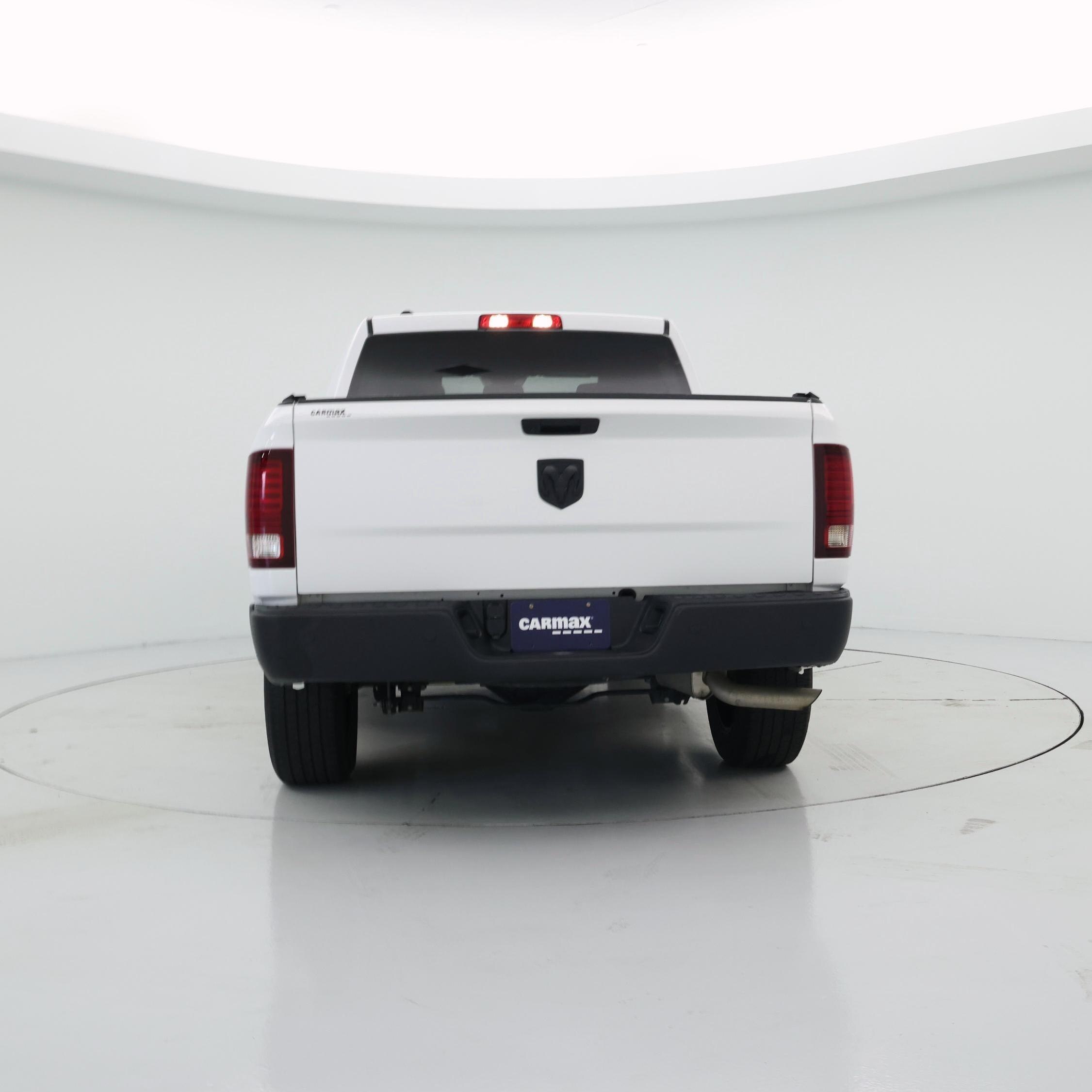 Thumbnail: 2024 RAM 1500 Classic - 6
