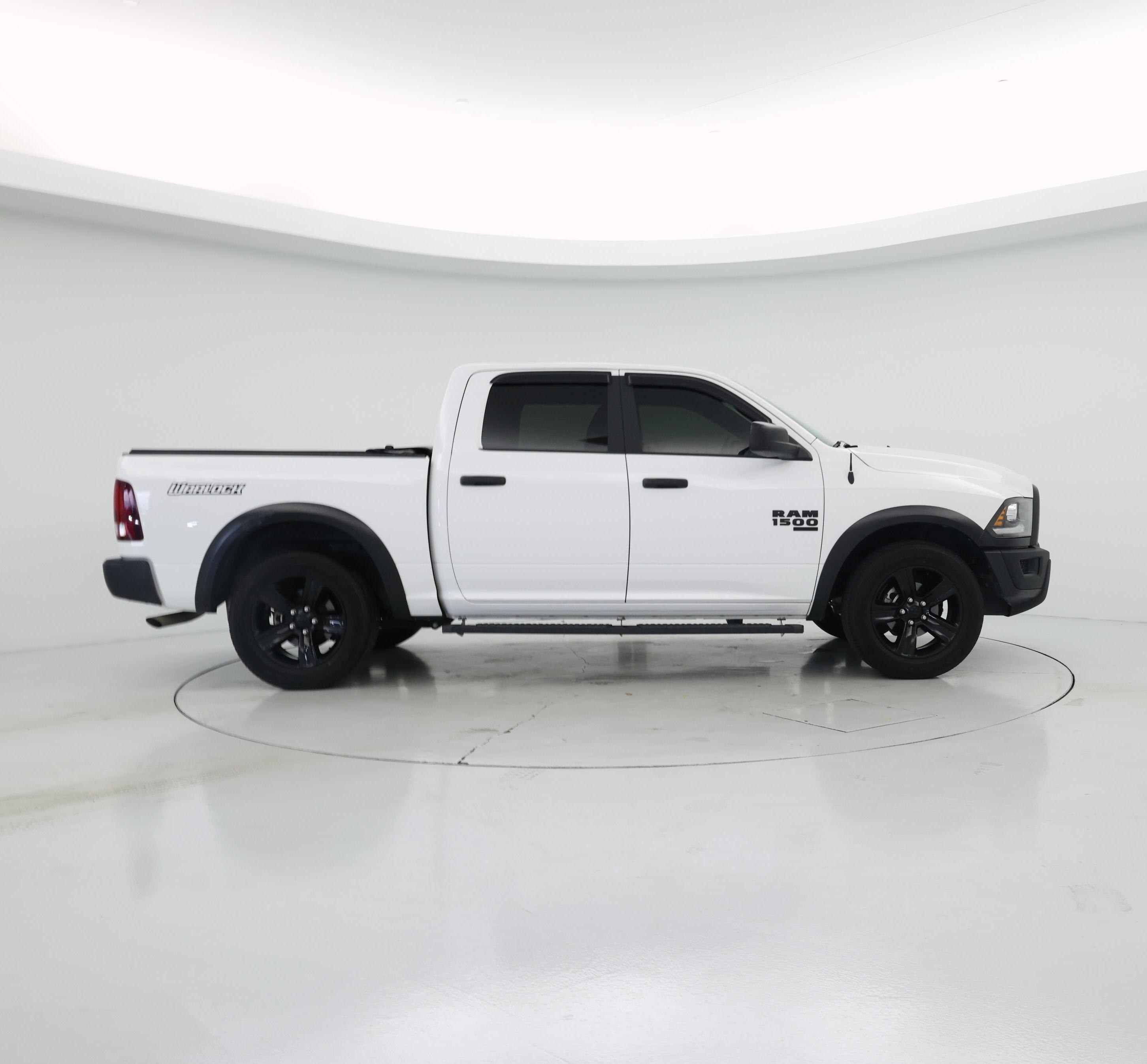 Thumbnail: 2024 RAM 1500 Classic - 7