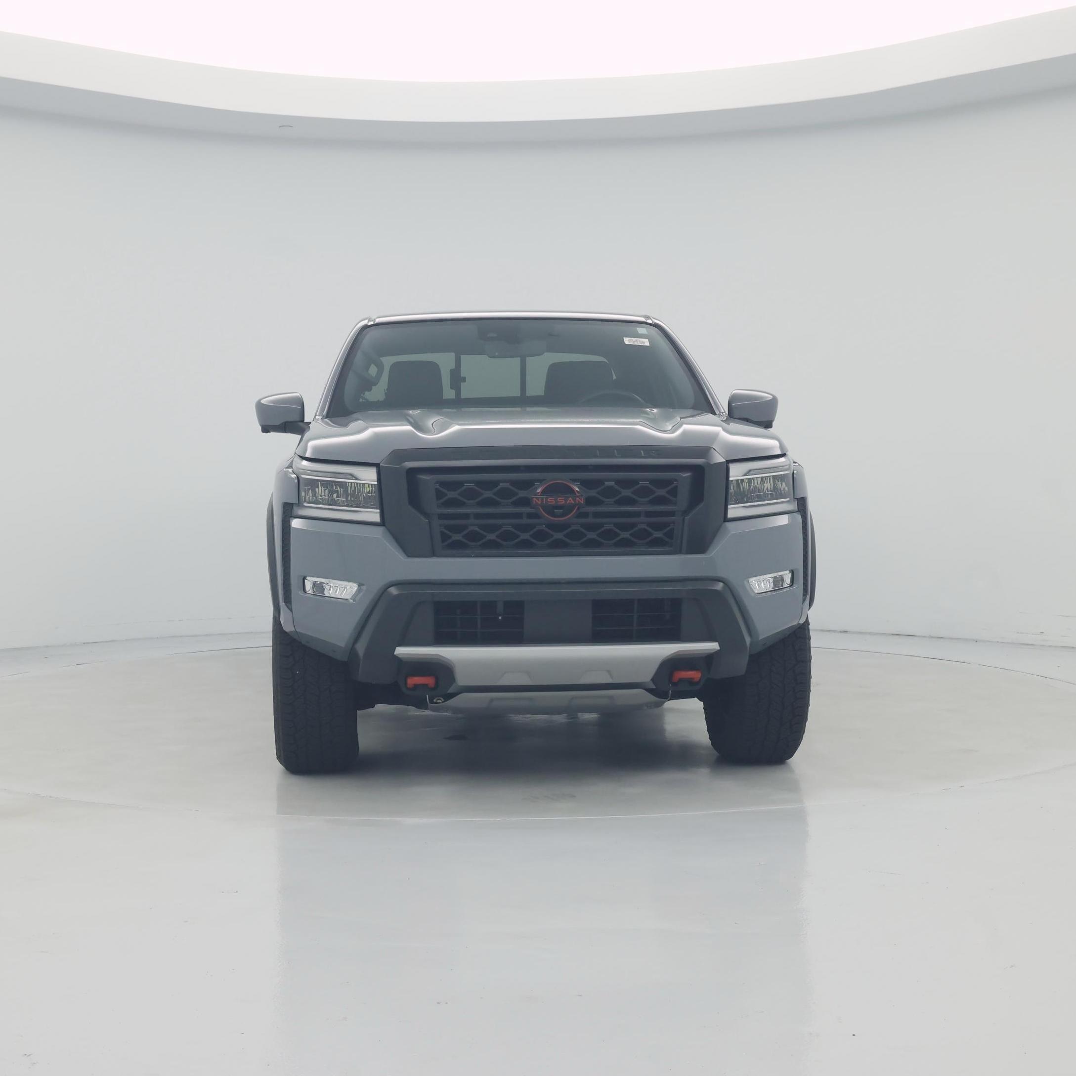 Thumbnail: 2023 Nissan Frontier - 5