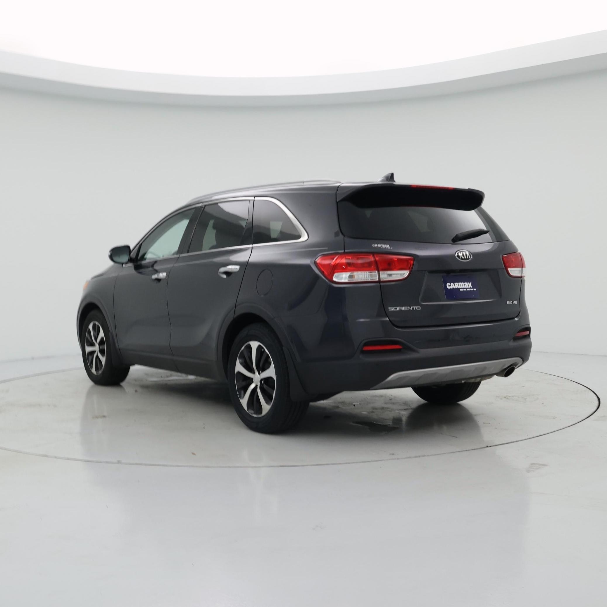 Thumbnail: 2018 Kia Sorento - 2