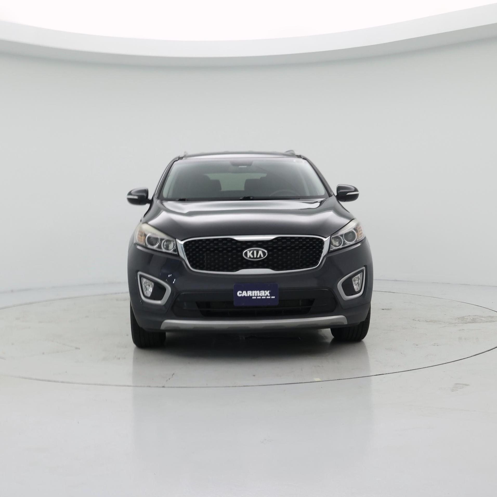 Thumbnail: 2018 Kia Sorento - 5