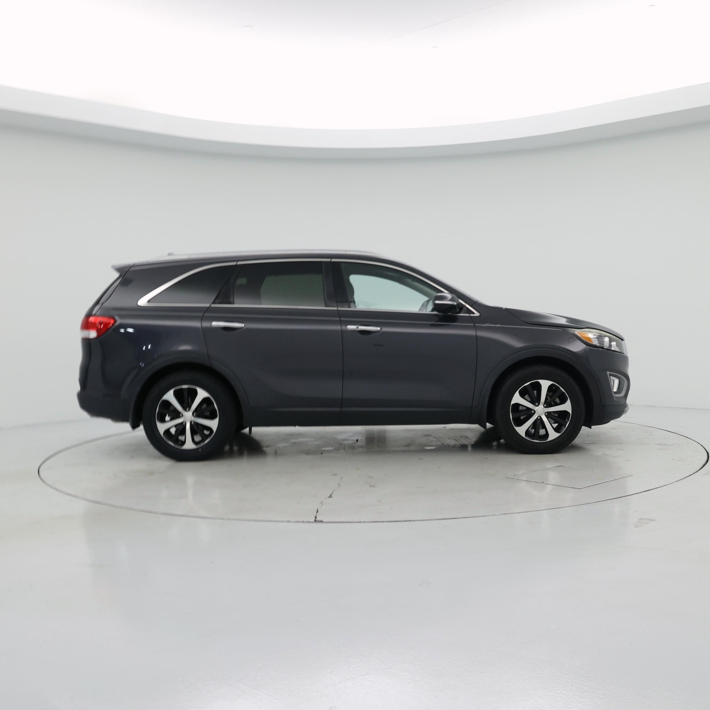 Thumbnail: 2018 Kia Sorento - 7