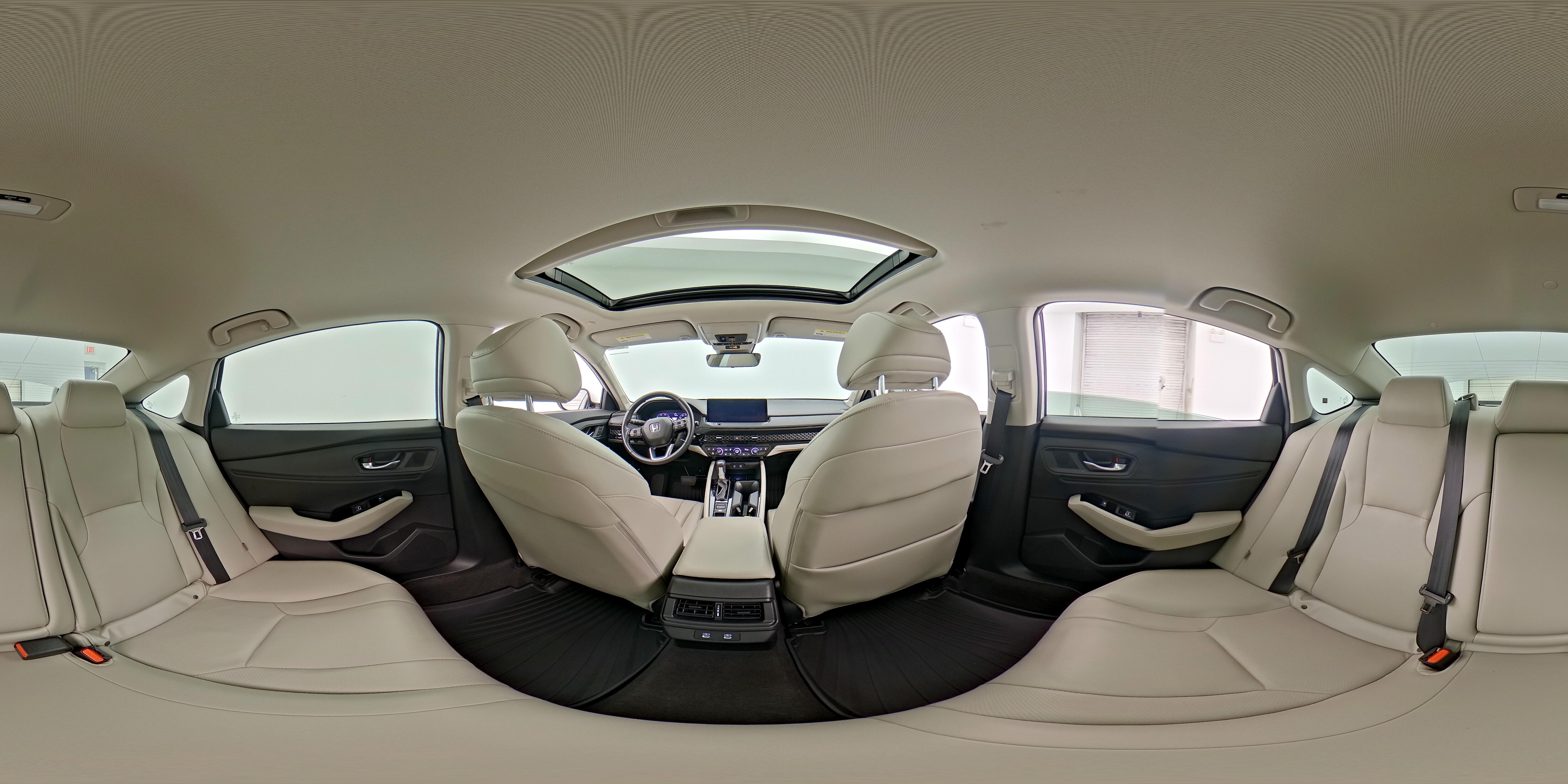 2024 Honda Accord Hybrid Touring - Photo 27