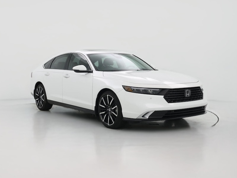 2024 Honda Accord Touring