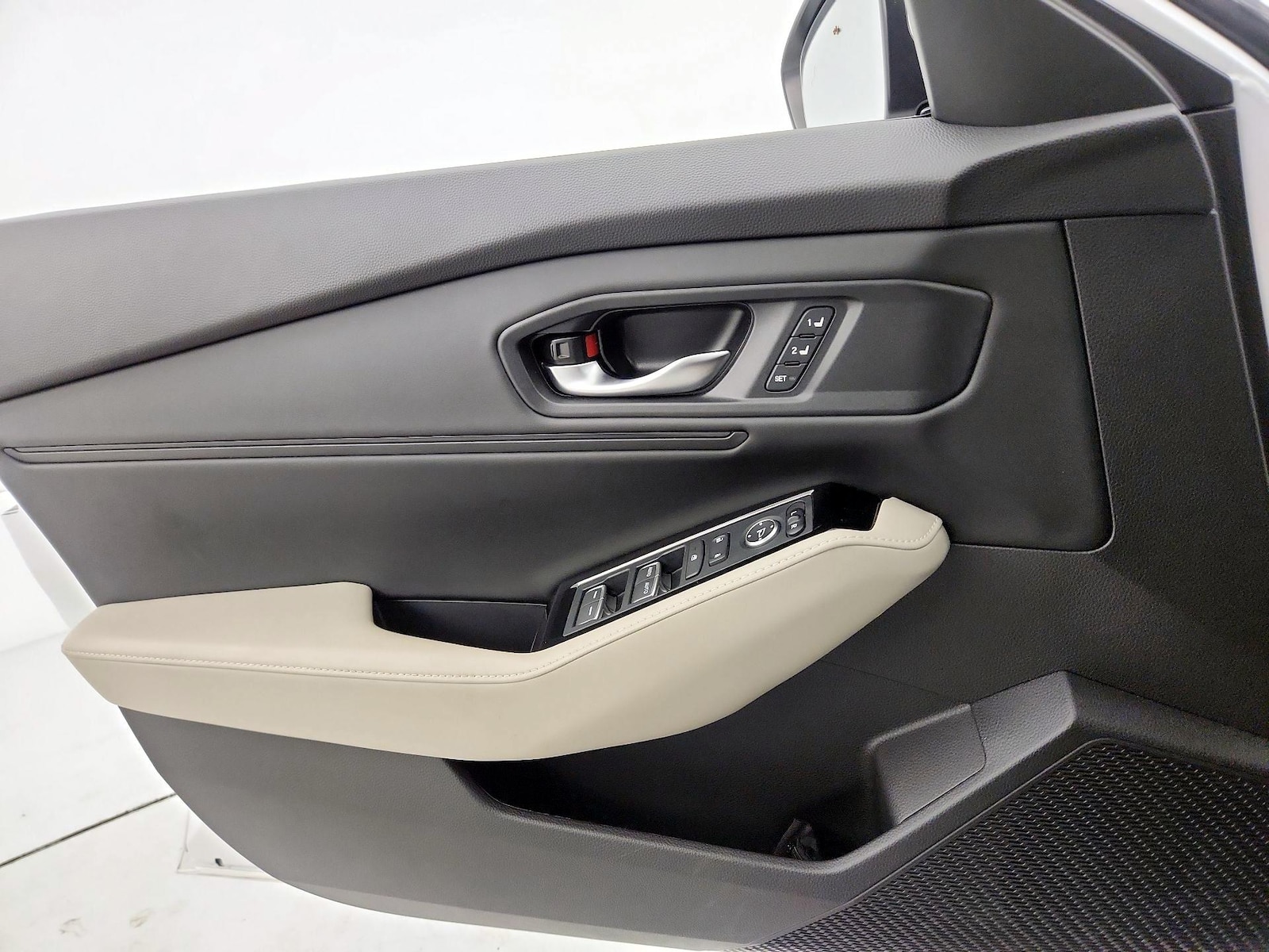 2024 Honda Accord Hybrid Touring - Photo 13