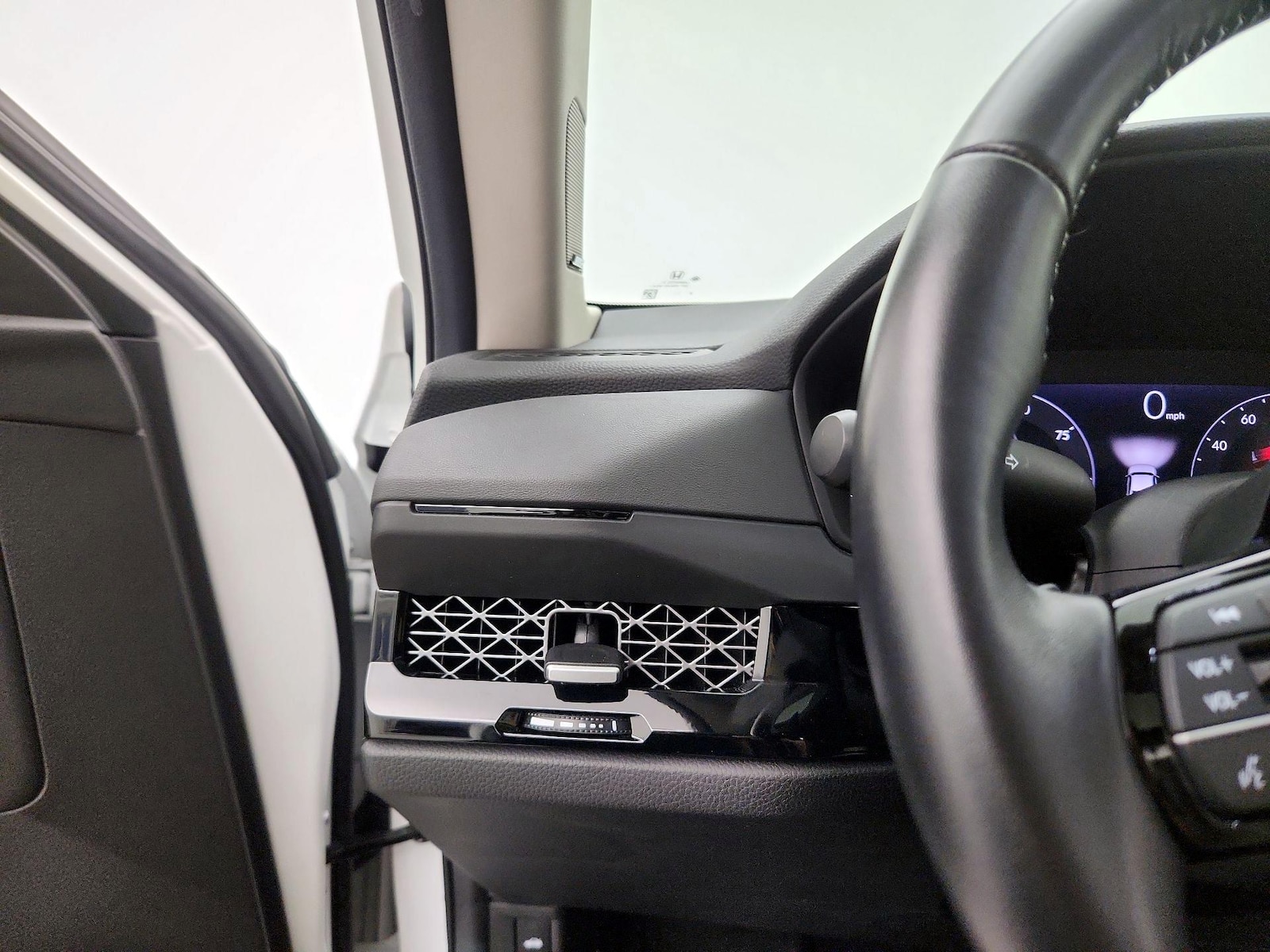 2024 Honda Accord Hybrid Touring - Photo 14