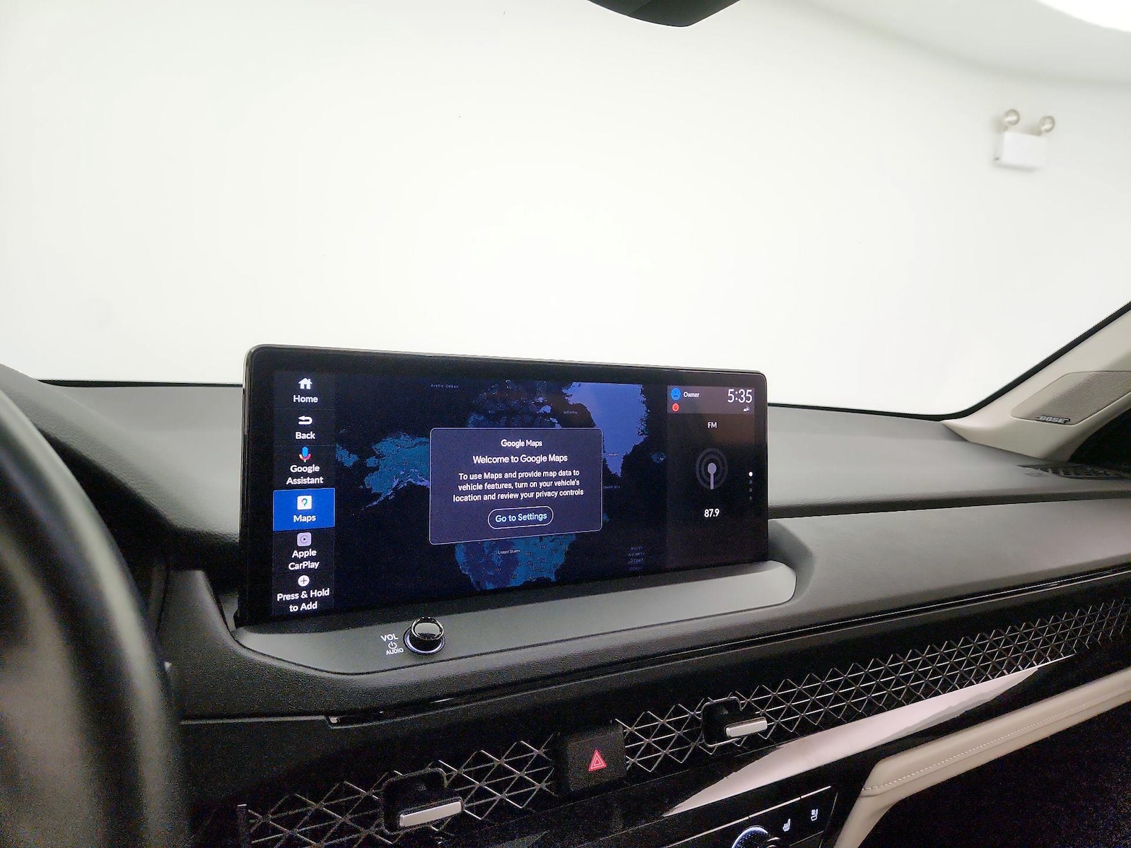 2024 Honda Accord Hybrid Touring - Photo 15
