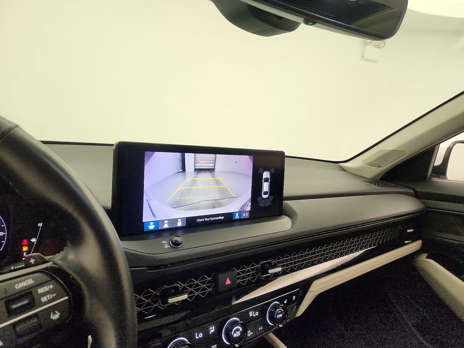 2024 Honda Accord Hybrid Touring - Photo 16