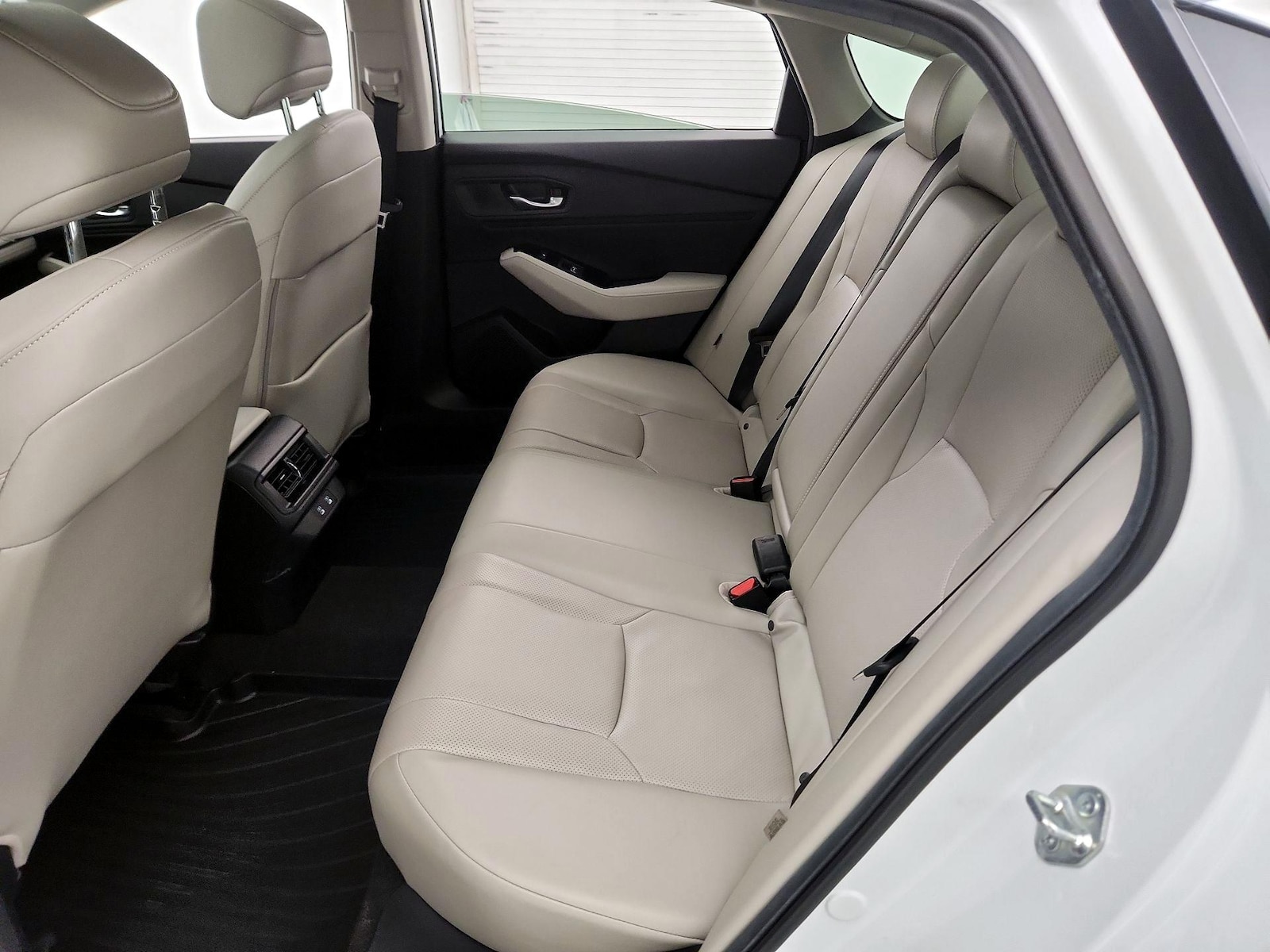 2024 Honda Accord Hybrid Touring - Photo 22
