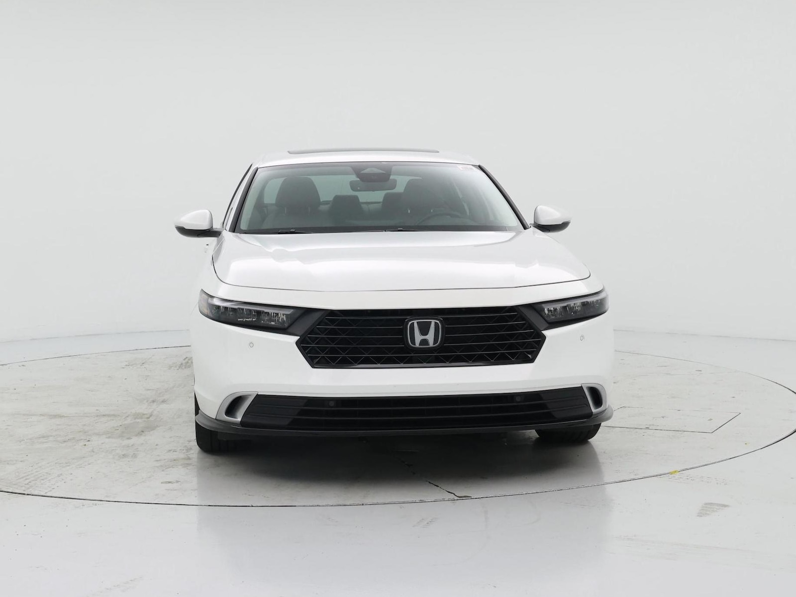2024 Honda Accord Hybrid Touring - Photo 6