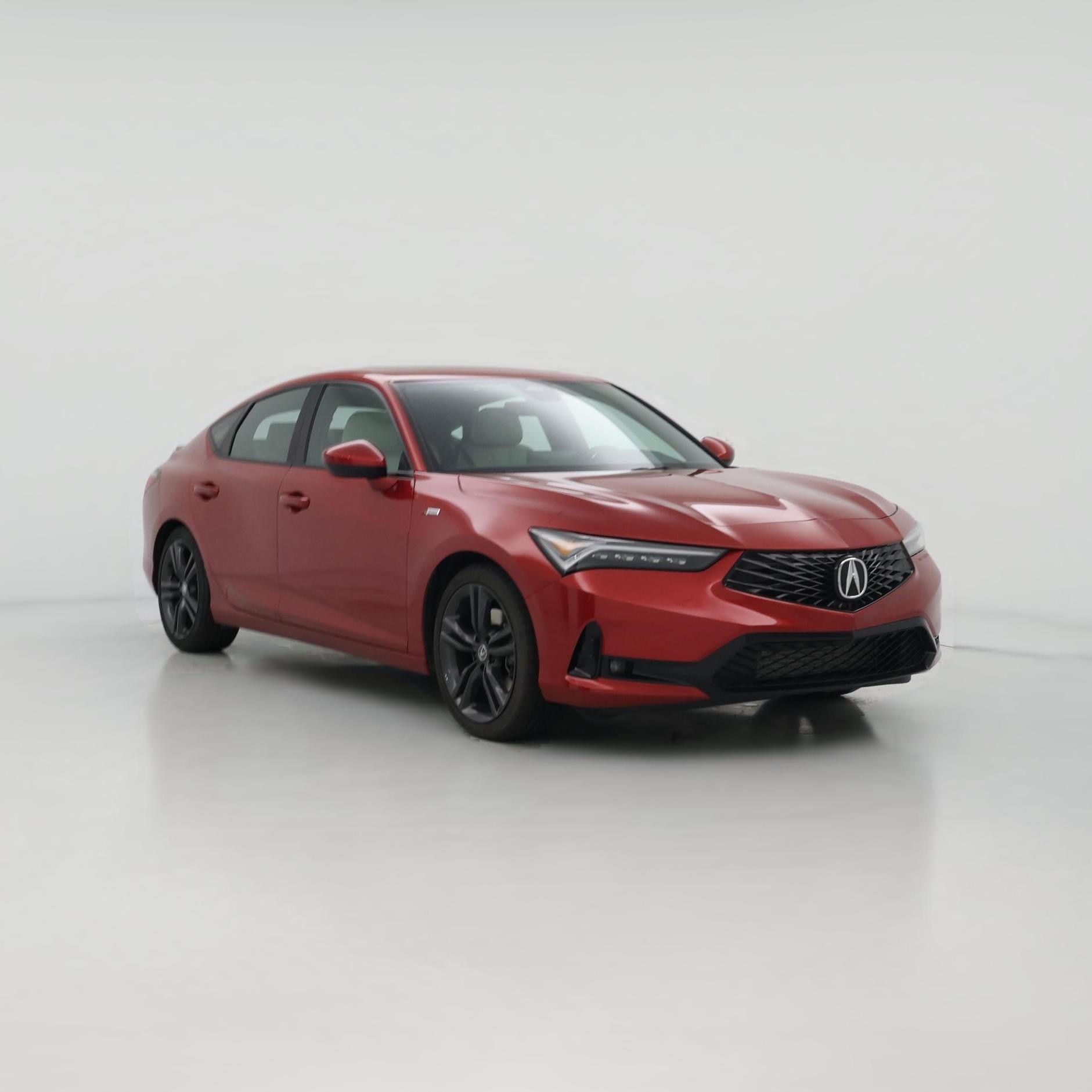 Thumbnail: 2023 Acura Integra - 1