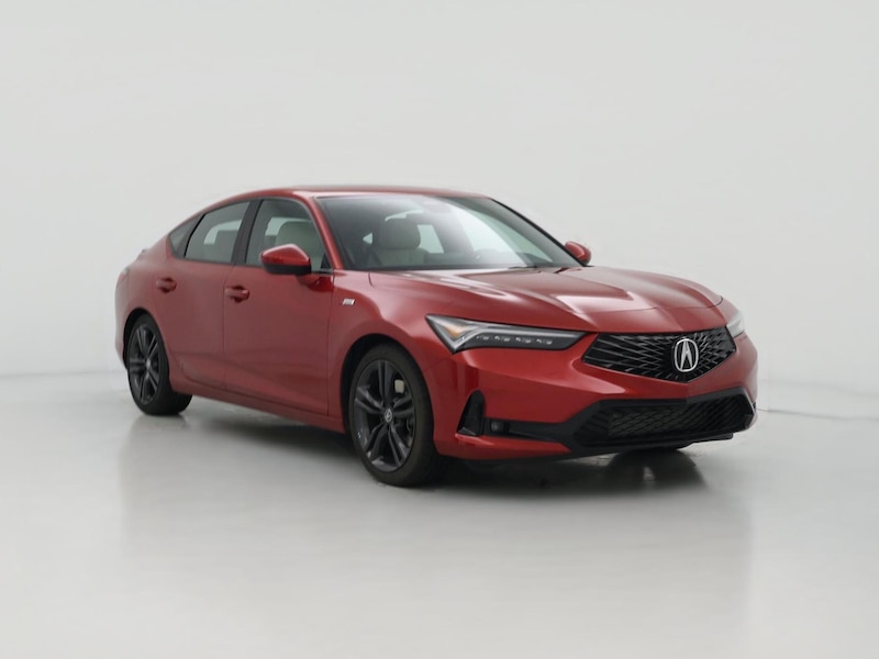 2023 Acura Integra A-Spec -
                  Columbia, SC