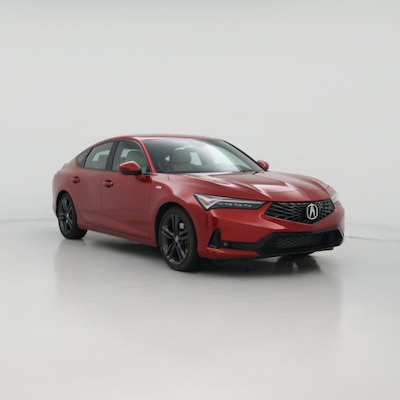 2023 Acura Integra A-Spec