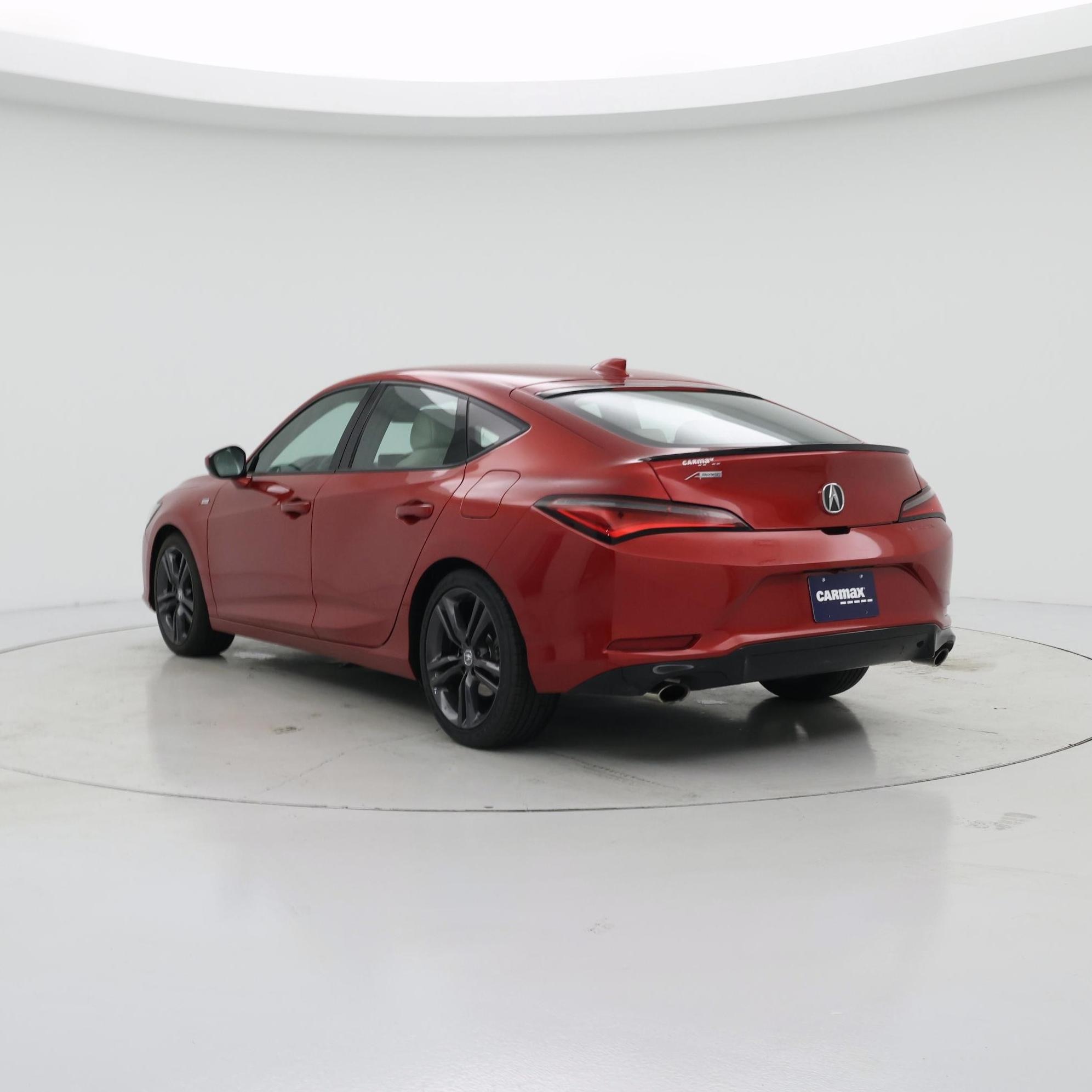 Thumbnail: 2023 Acura Integra - 2