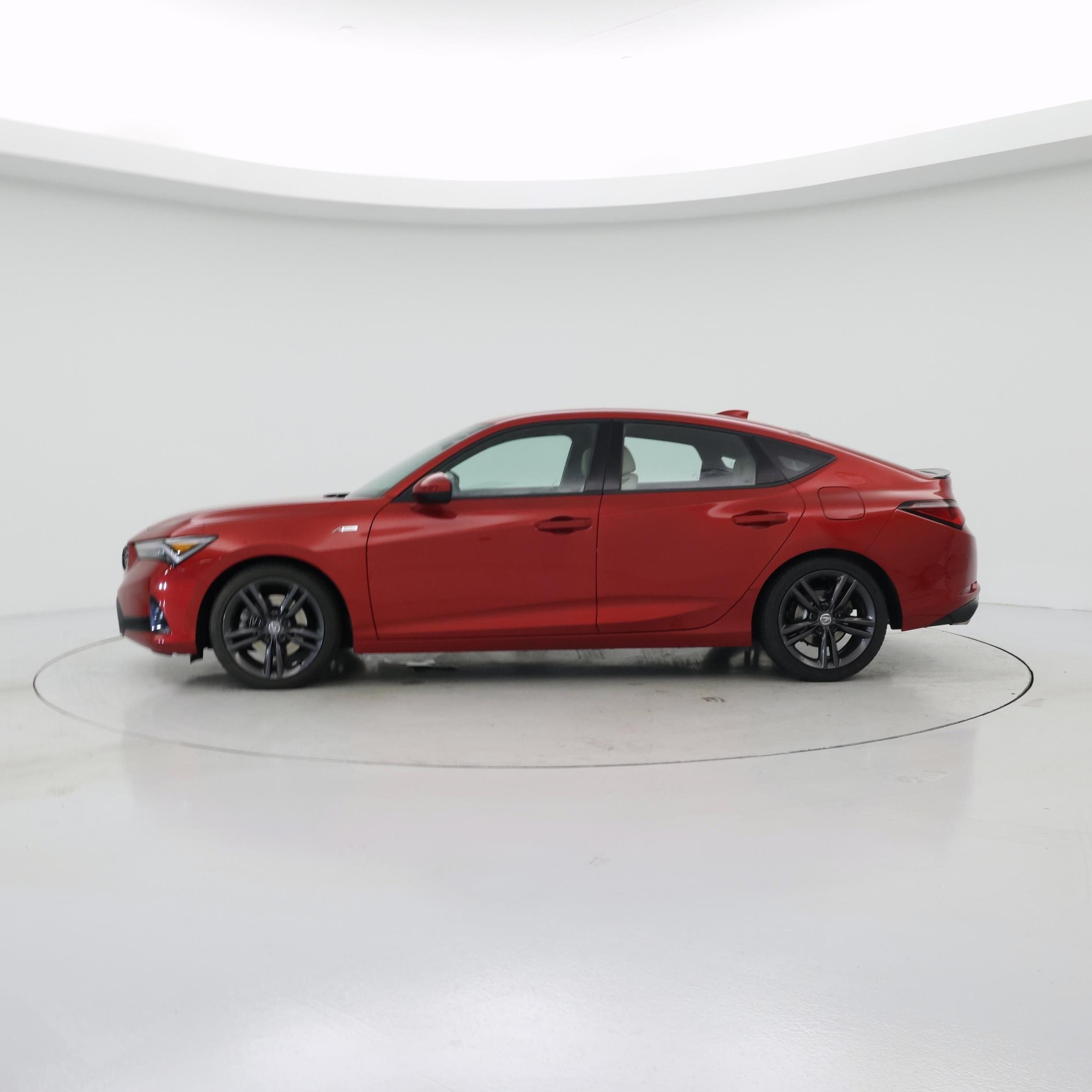 Thumbnail: 2023 Acura Integra - 3