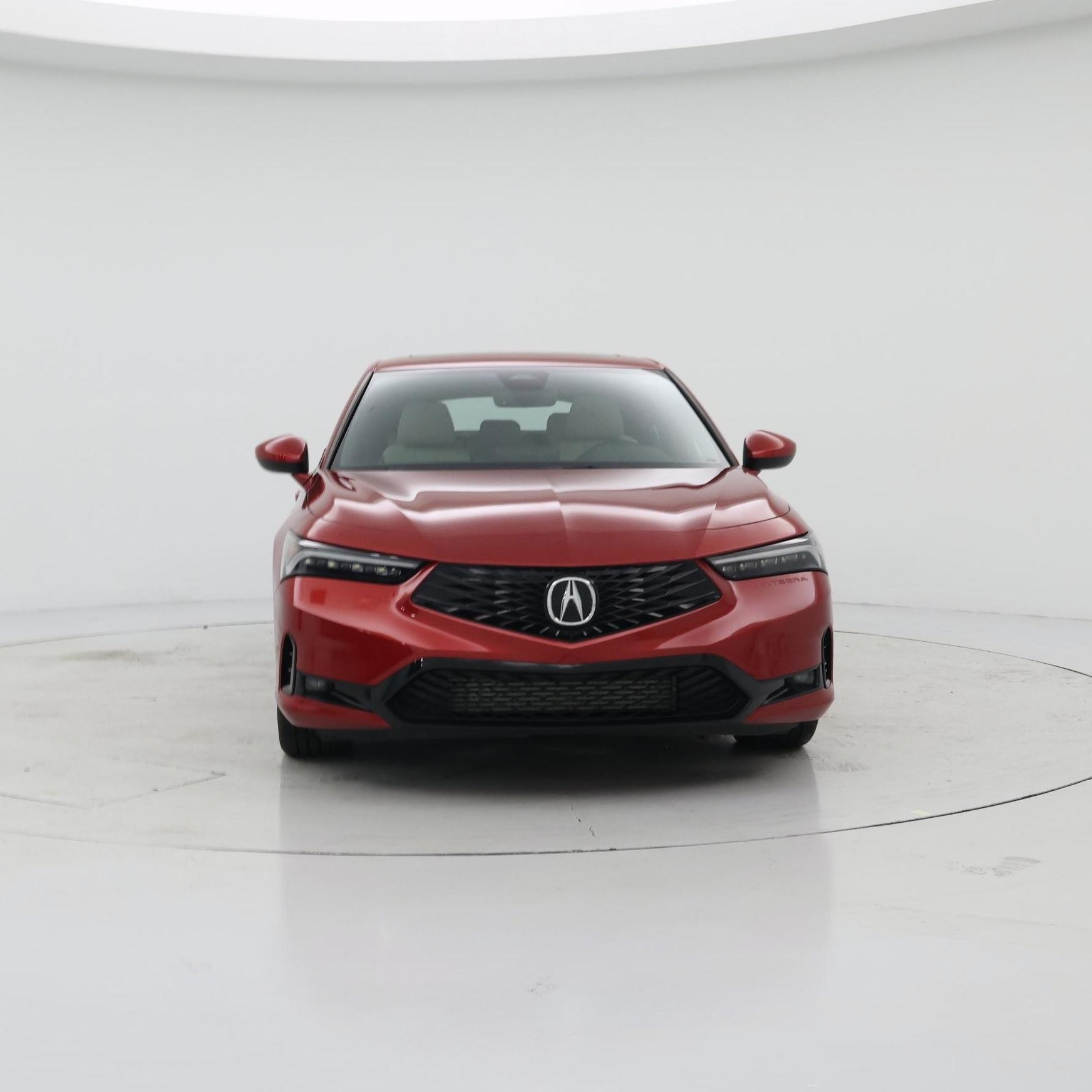 Thumbnail: 2023 Acura Integra - 5