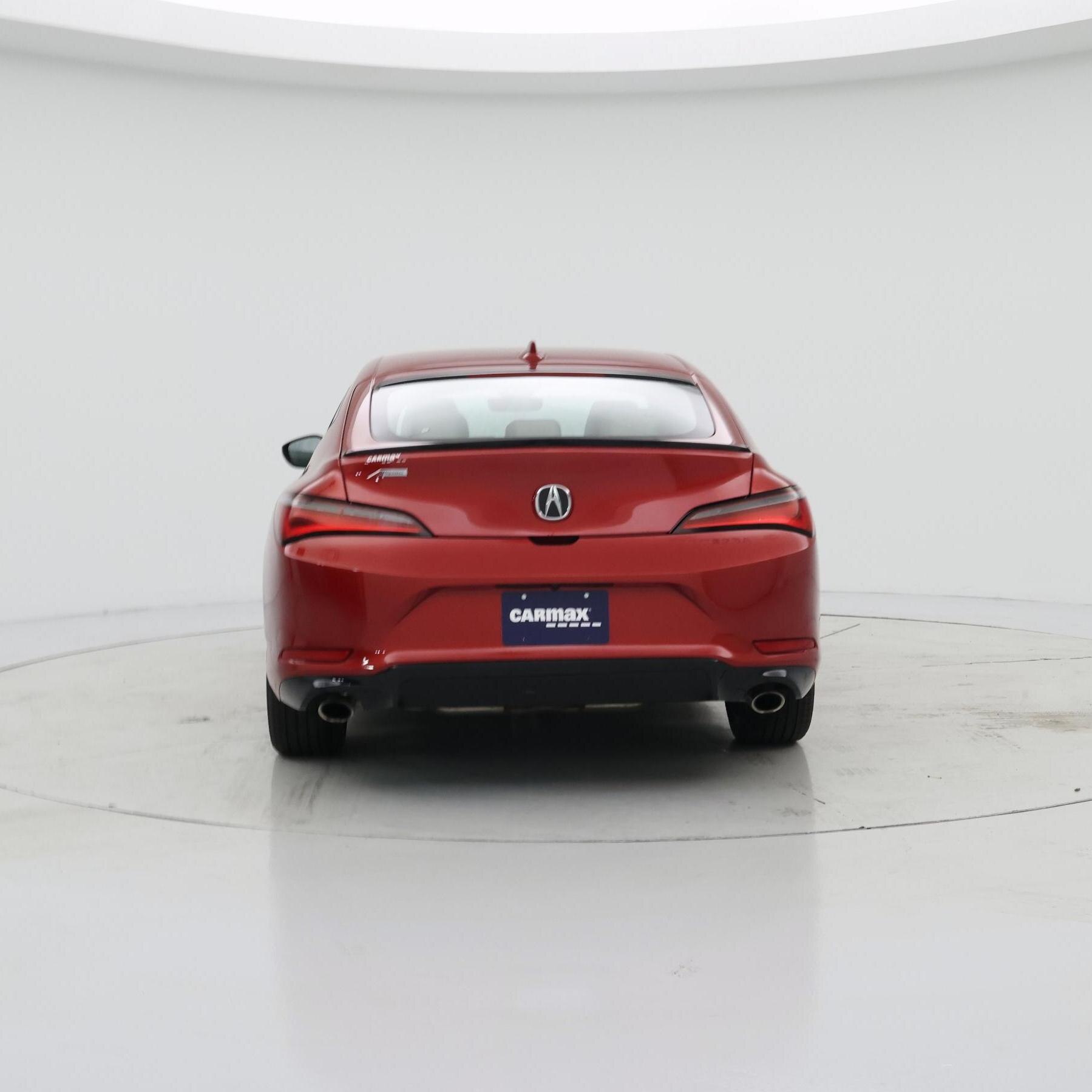 Thumbnail: 2023 Acura Integra - 6