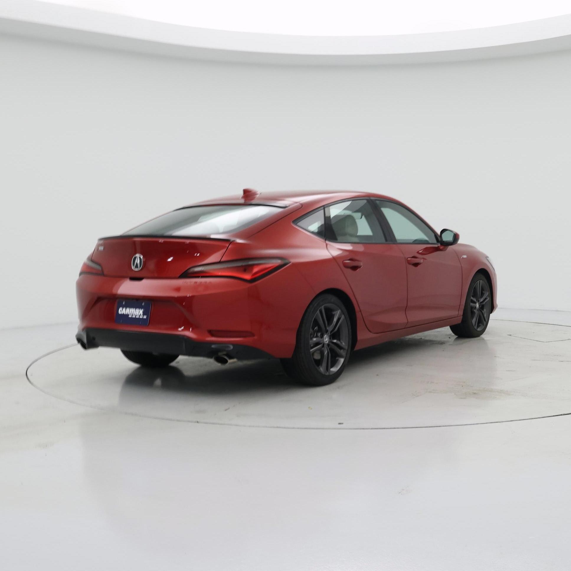 Thumbnail: 2023 Acura Integra - 8