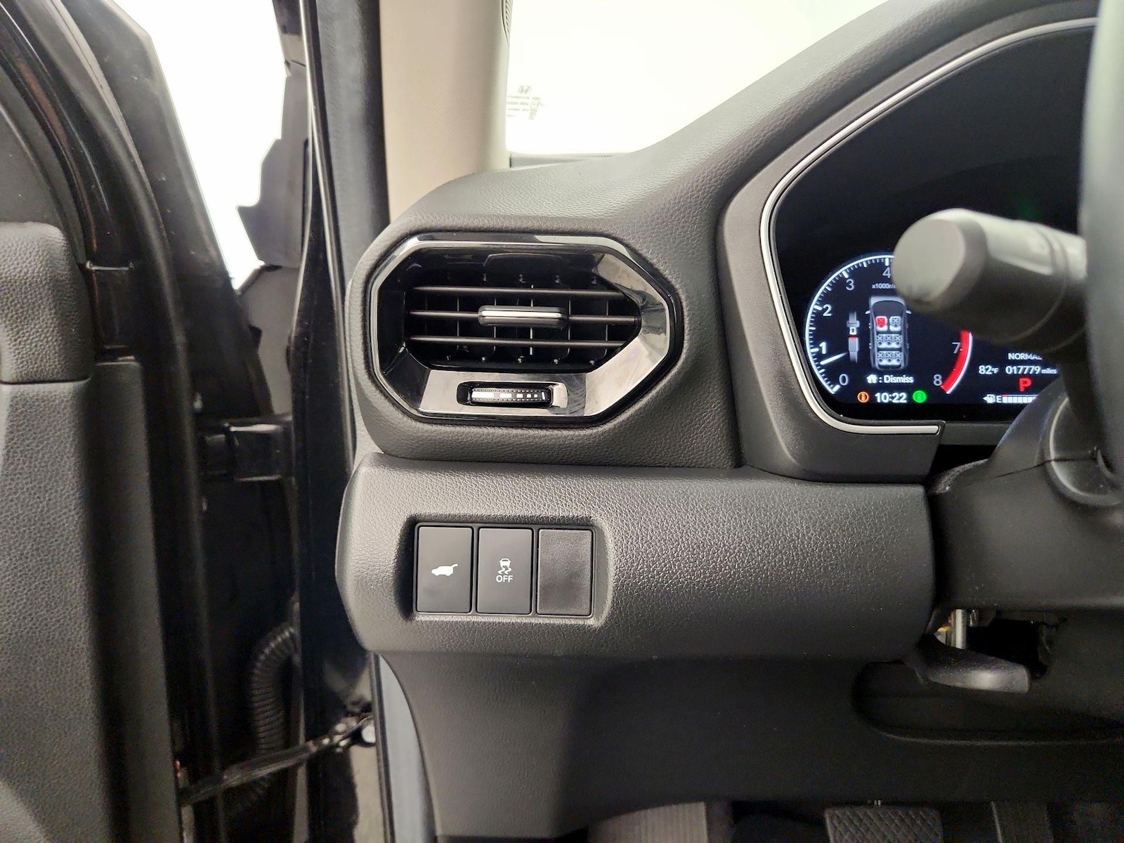 2025 Honda Pilot EX-L - Photo 12