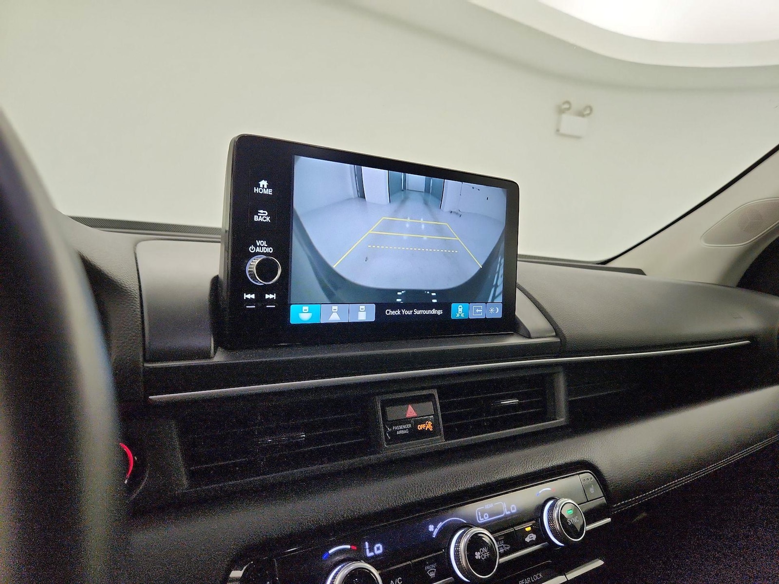 2025 Honda Pilot EX-L - Photo 13