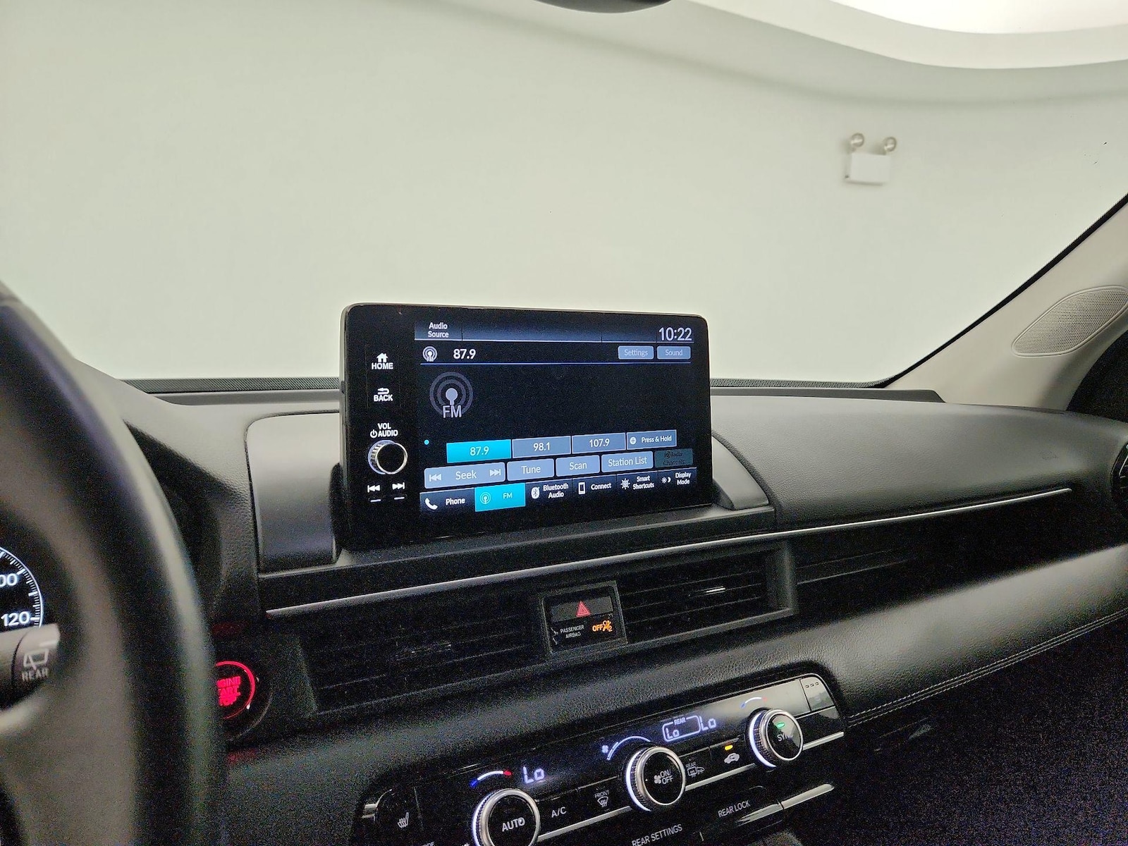 2025 Honda Pilot EX-L - Photo 14