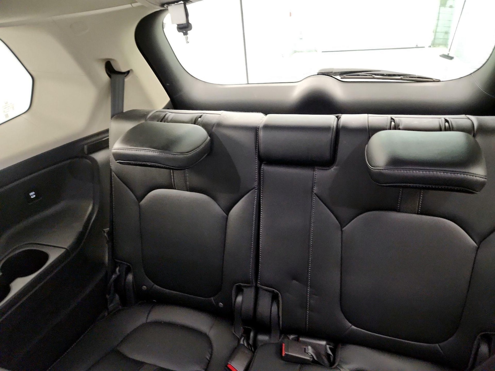 2025 Honda Pilot EX-L - Photo 19