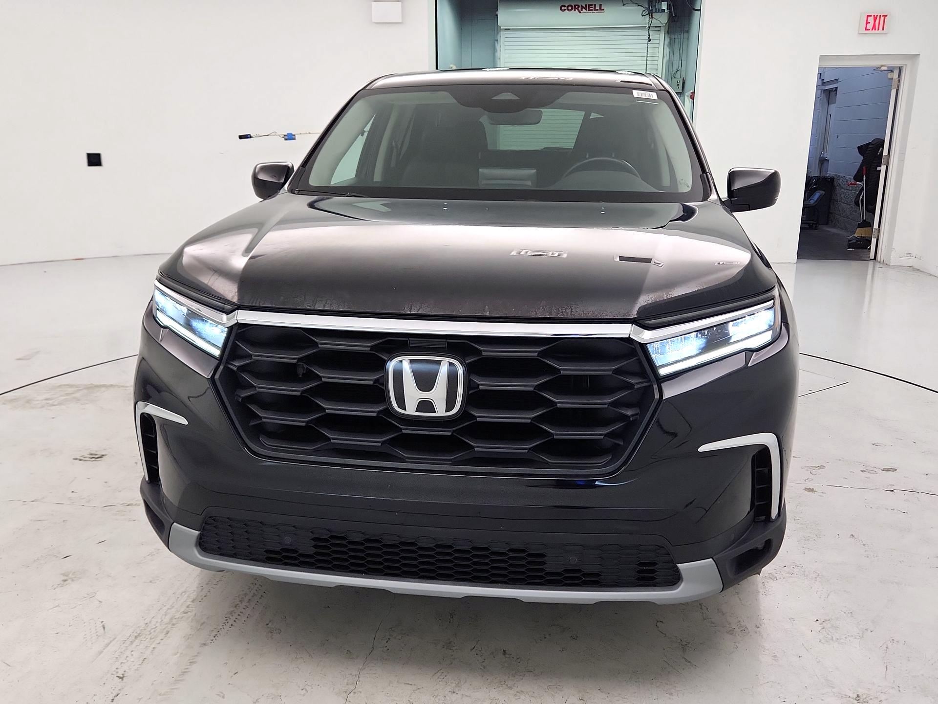 Thumbnail: 2025 Honda Pilot - 2