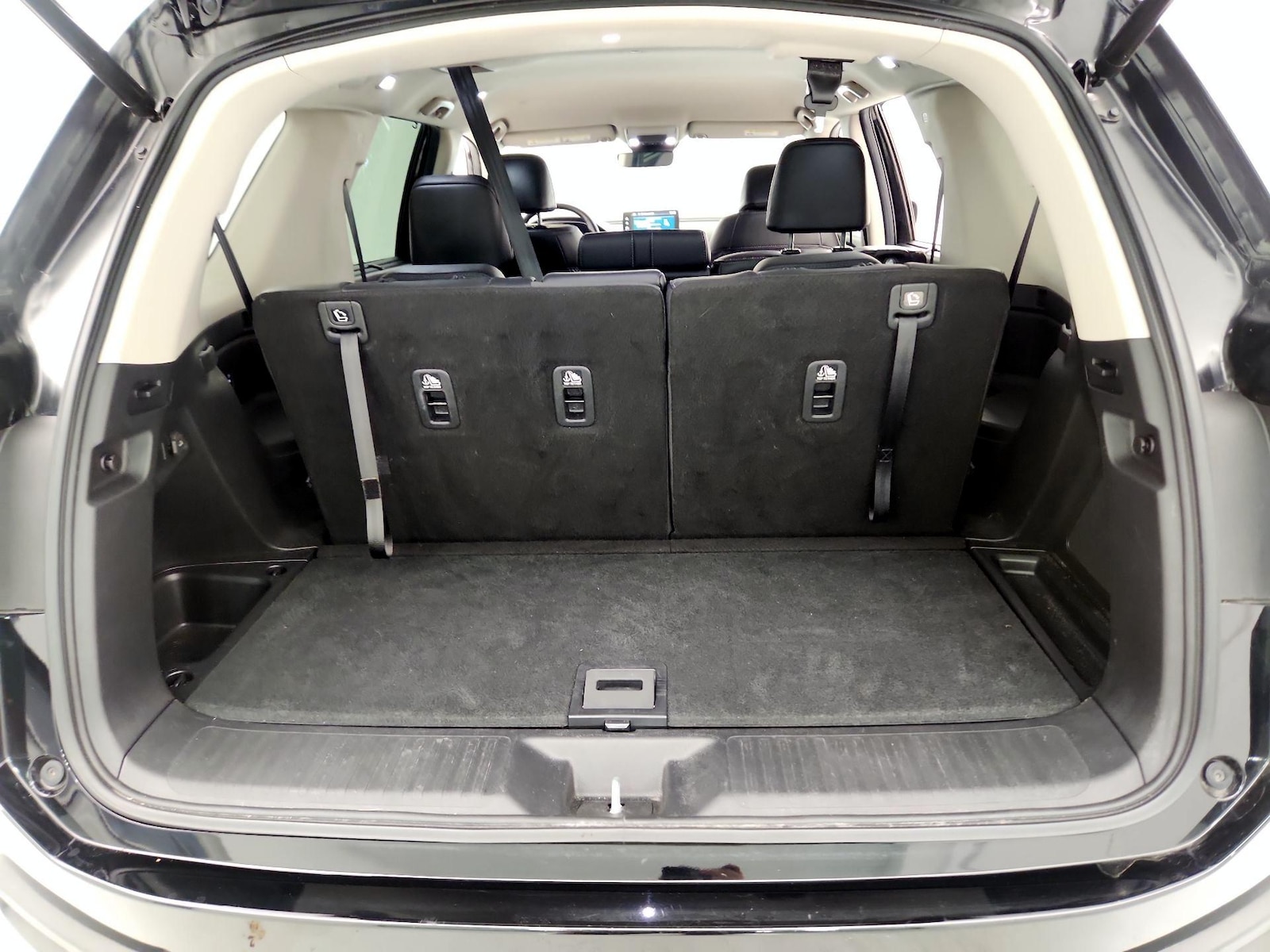 2025 Honda Pilot EX-L - Photo 20
