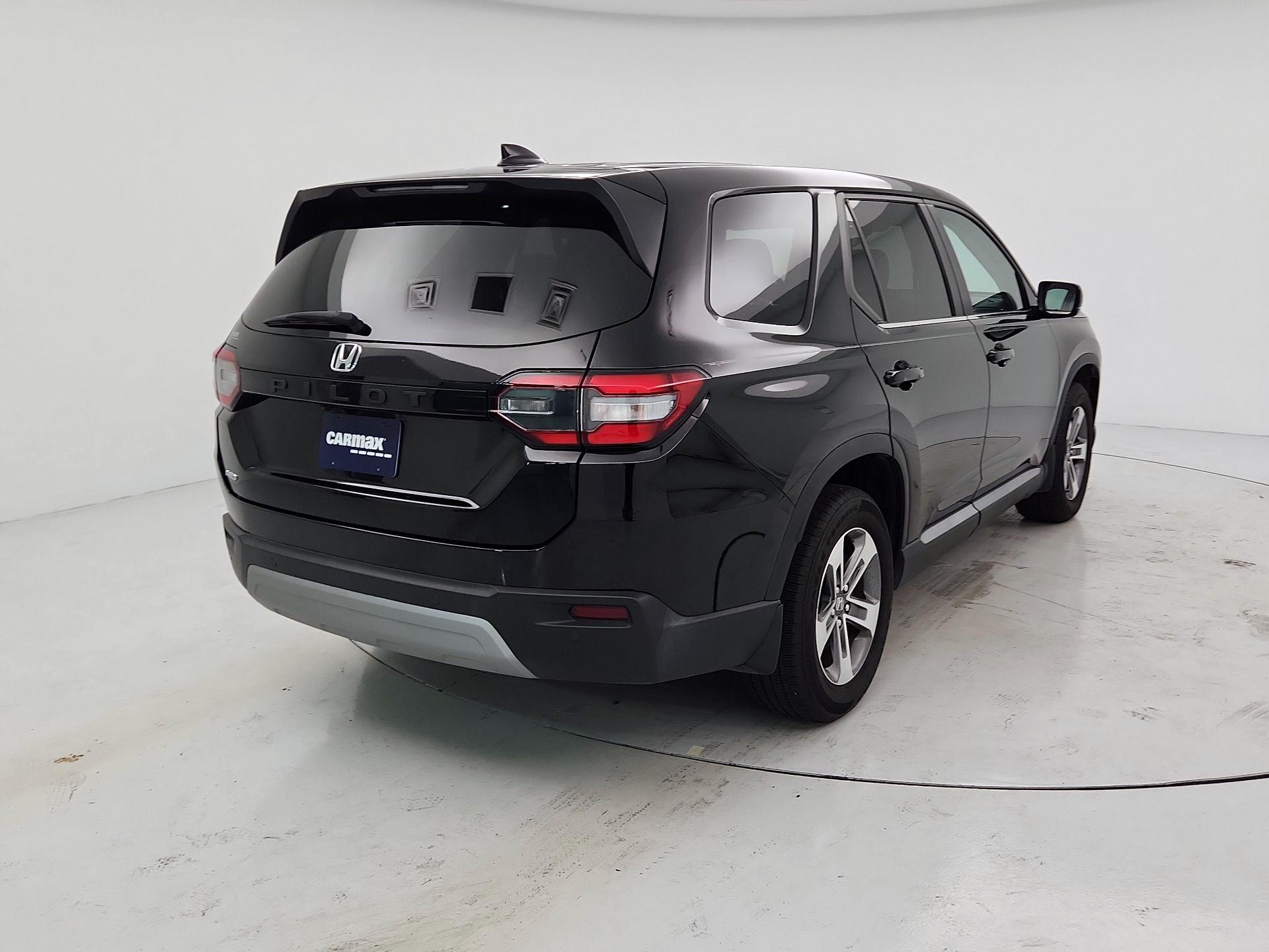 Thumbnail: 2025 Honda Pilot - 5