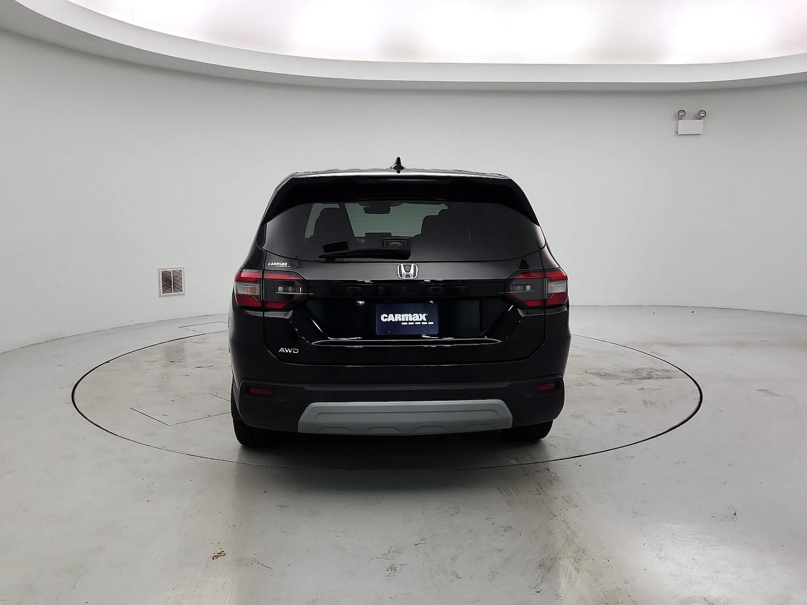 2025 Honda Pilot EX-L - Photo 6