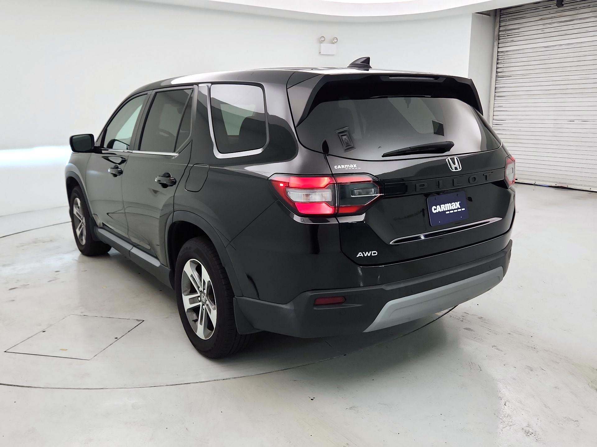 Thumbnail: 2025 Honda Pilot - 7