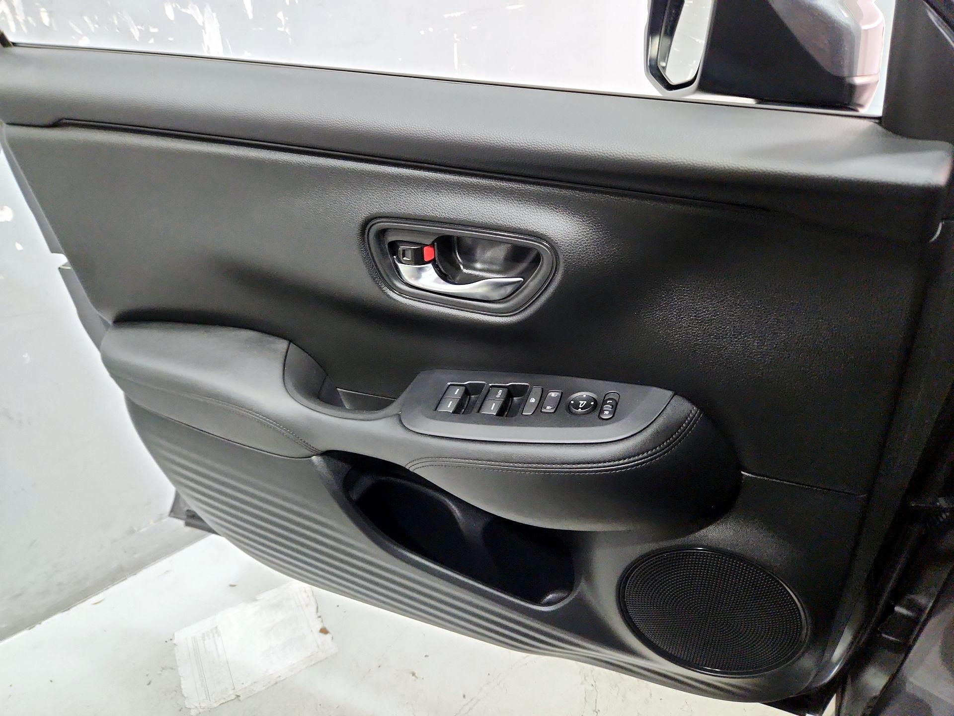 Thumbnail: 2024 Honda HR-V - 12