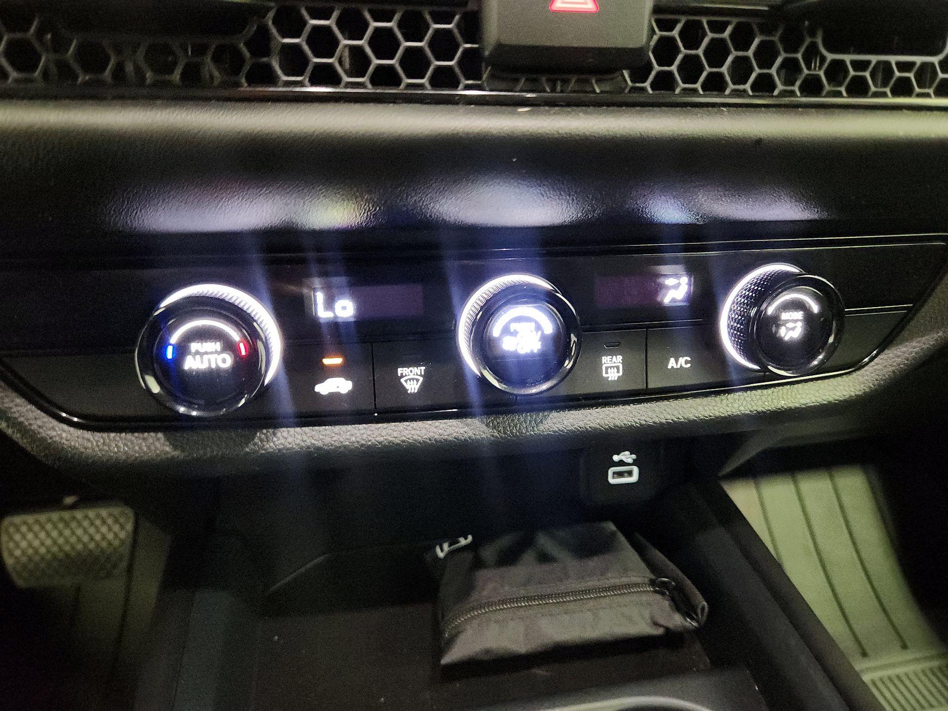 Thumbnail: 2024 Honda HR-V - 15