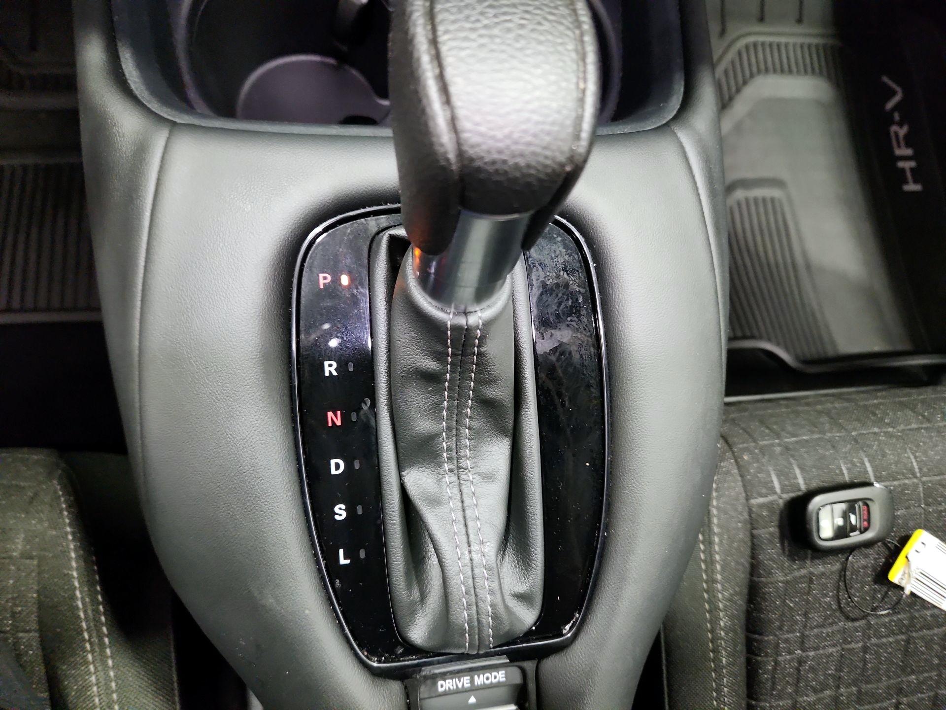 Thumbnail: 2024 Honda HR-V - 16