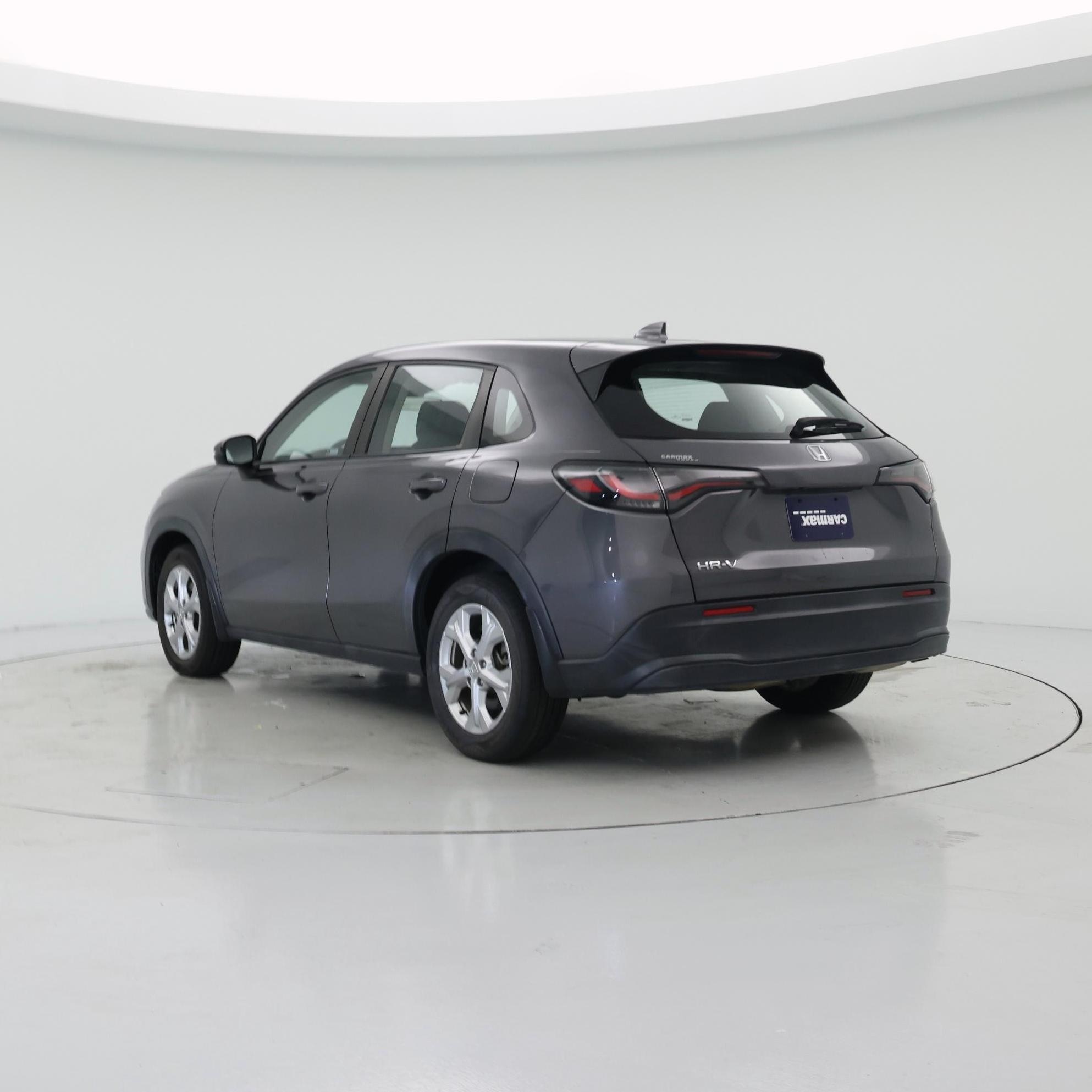Thumbnail: 2024 Honda HR-V - 2