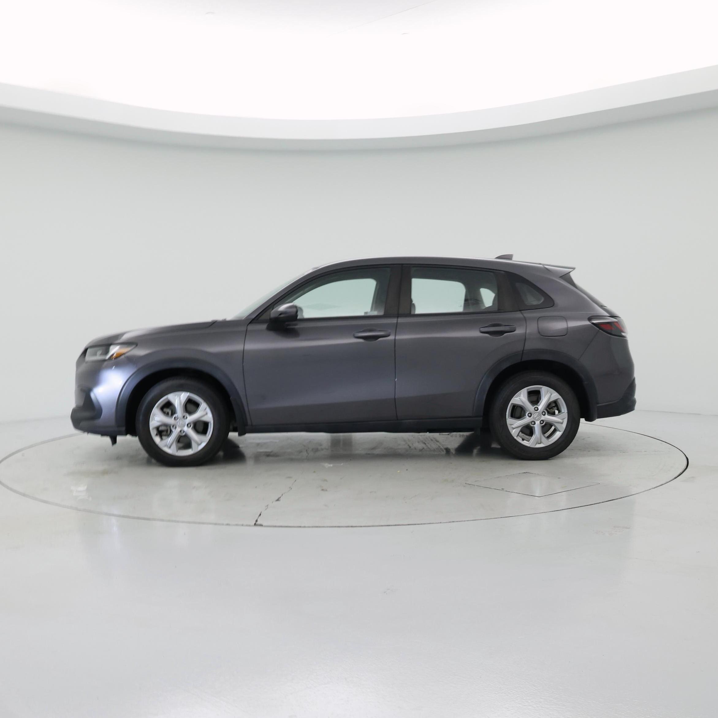 Thumbnail: 2024 Honda HR-V - 3