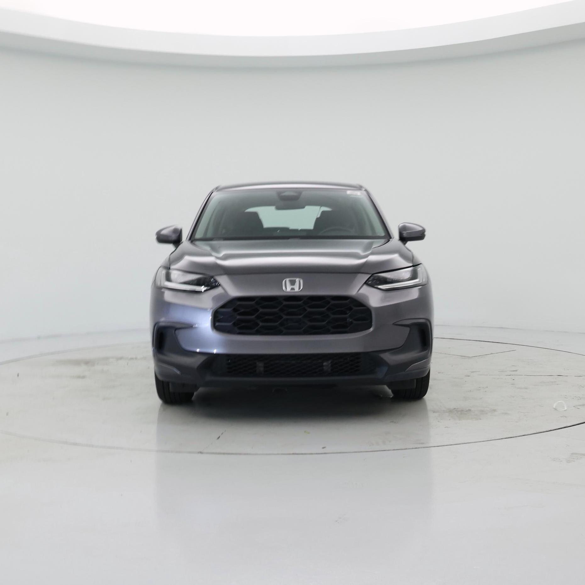 Thumbnail: 2024 Honda HR-V - 5